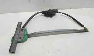 Cremagliera anteriore destra passeggero per Ford Puma Serie (97>02) (1997 - 2002)