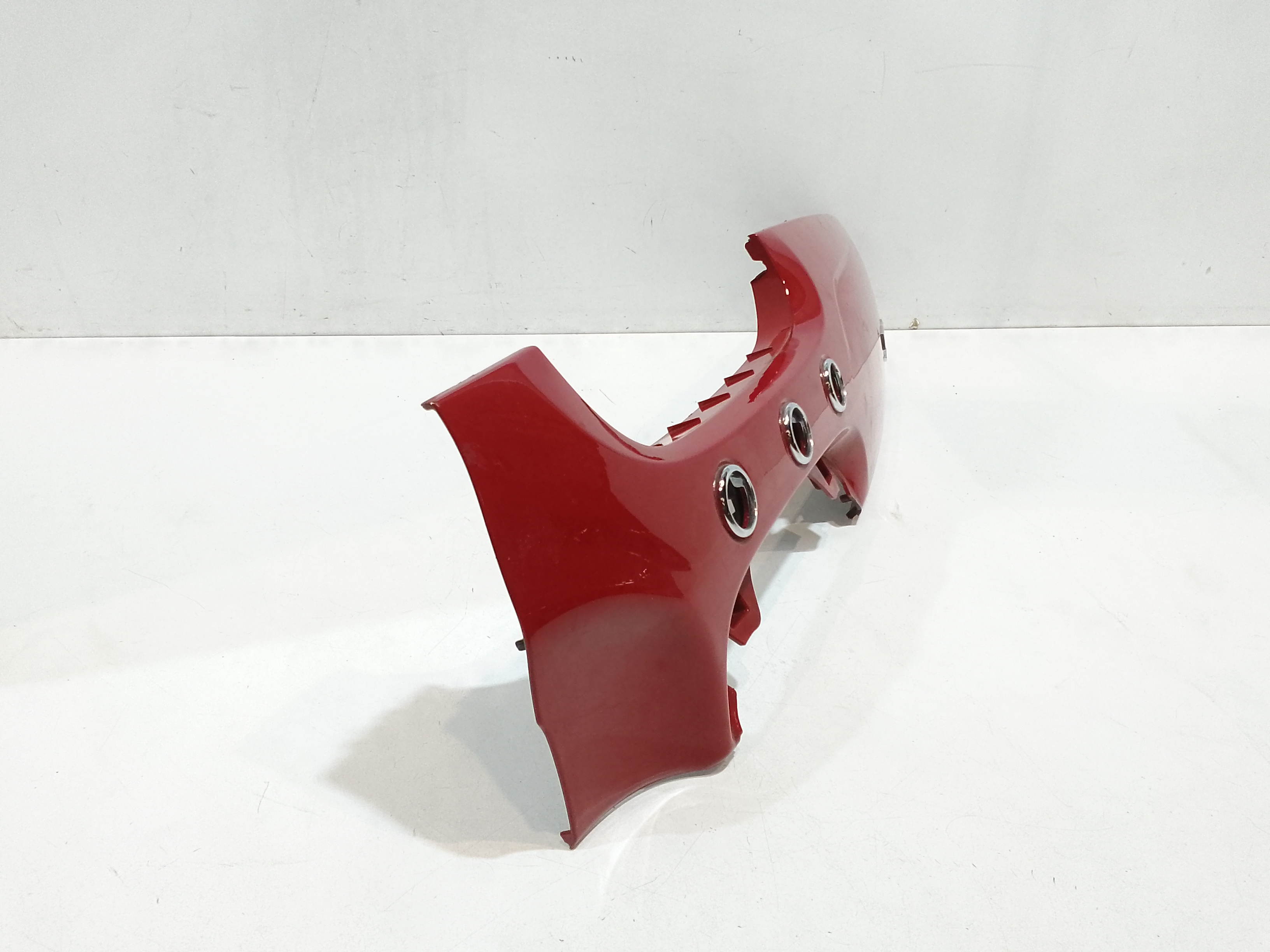 Modanatura Centrale Cruscotto per Fiat 500 Serie (07>14) (2007 - 2014)
