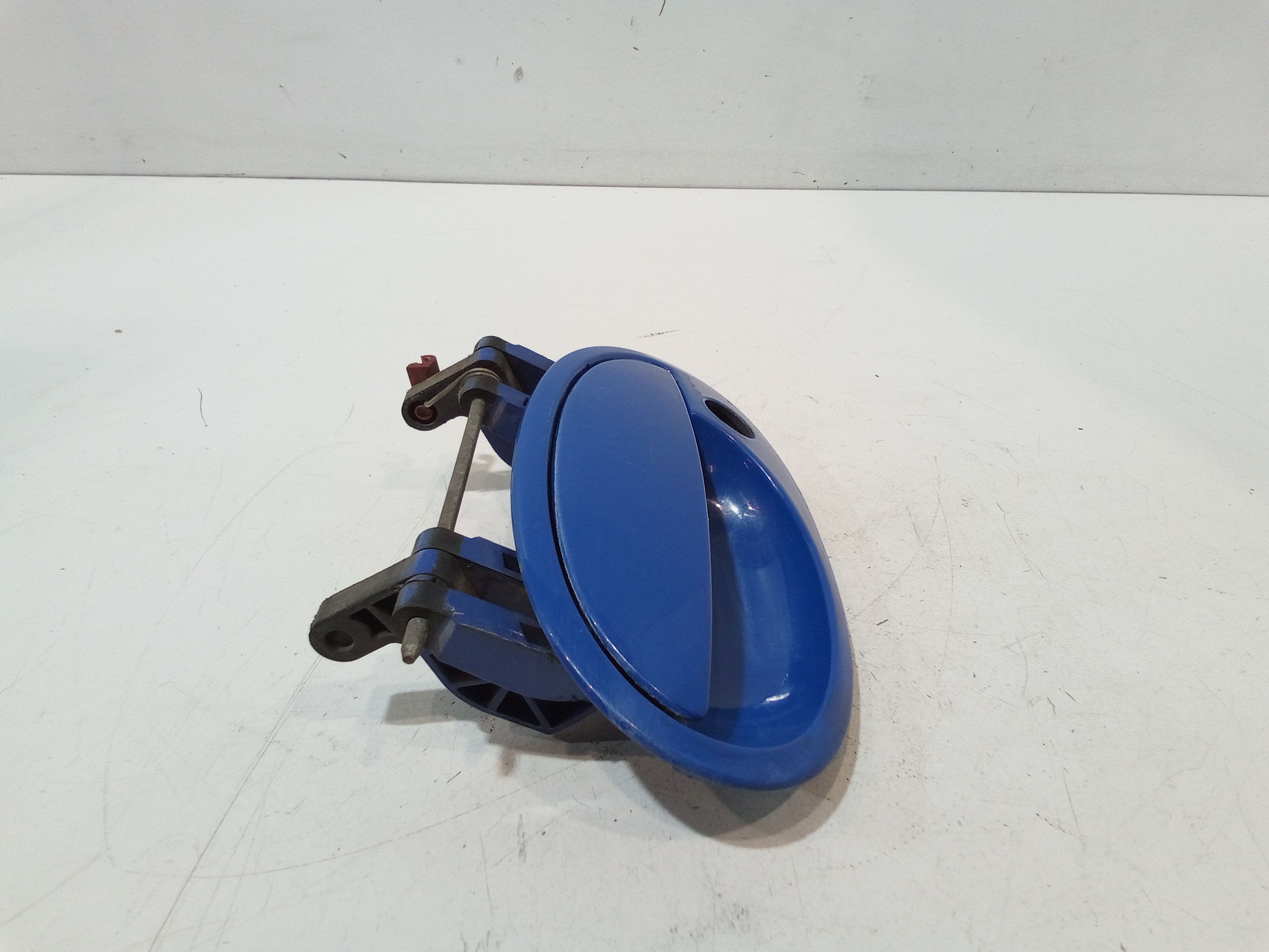 Maniglia esterna Anteriore Sinistra per Opel Corsa C 3p 1 Serie (2000 - 2003)