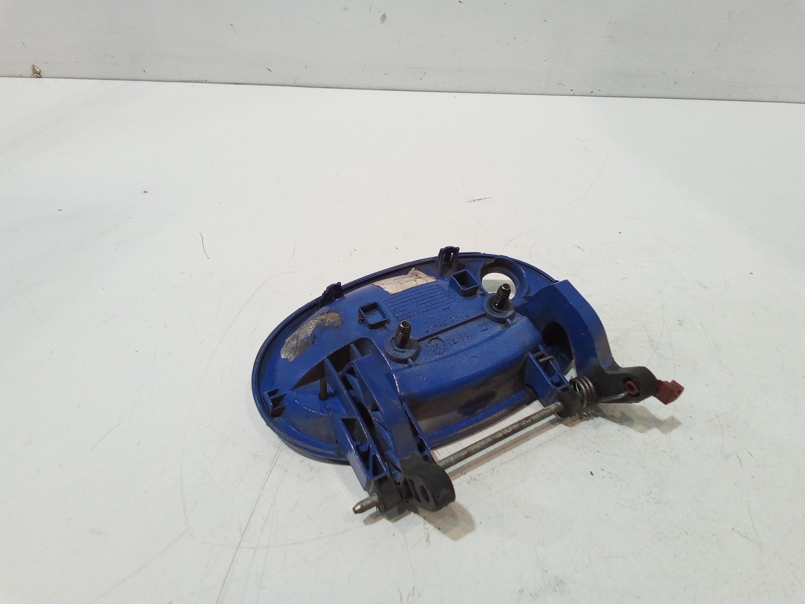 Maniglia esterna Anteriore Sinistra per Opel Corsa C 3p 1 Serie (2000 - 2003)