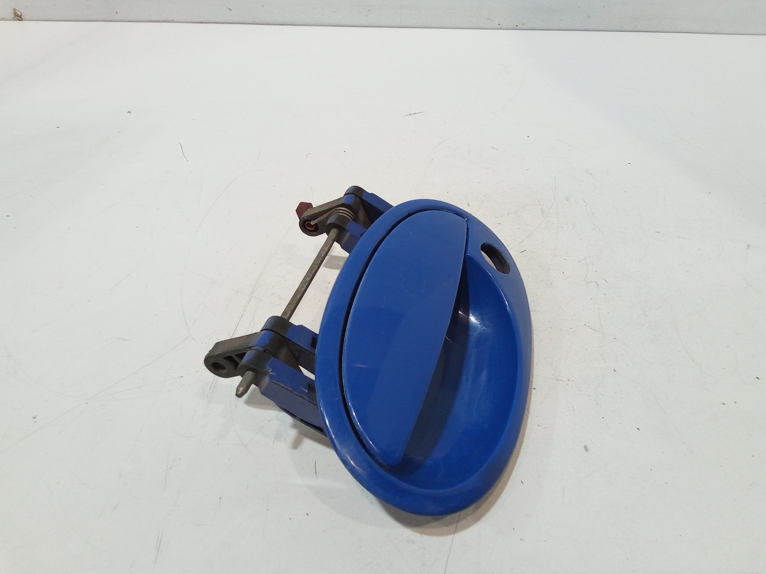 Maniglia esterna Anteriore Sinistra per Opel Corsa C 3p 1 Serie (2000 - 2003)