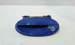 Maniglia esterna Anteriore Sinistra per Opel Corsa C 3p 1 Serie (2000 - 2003)