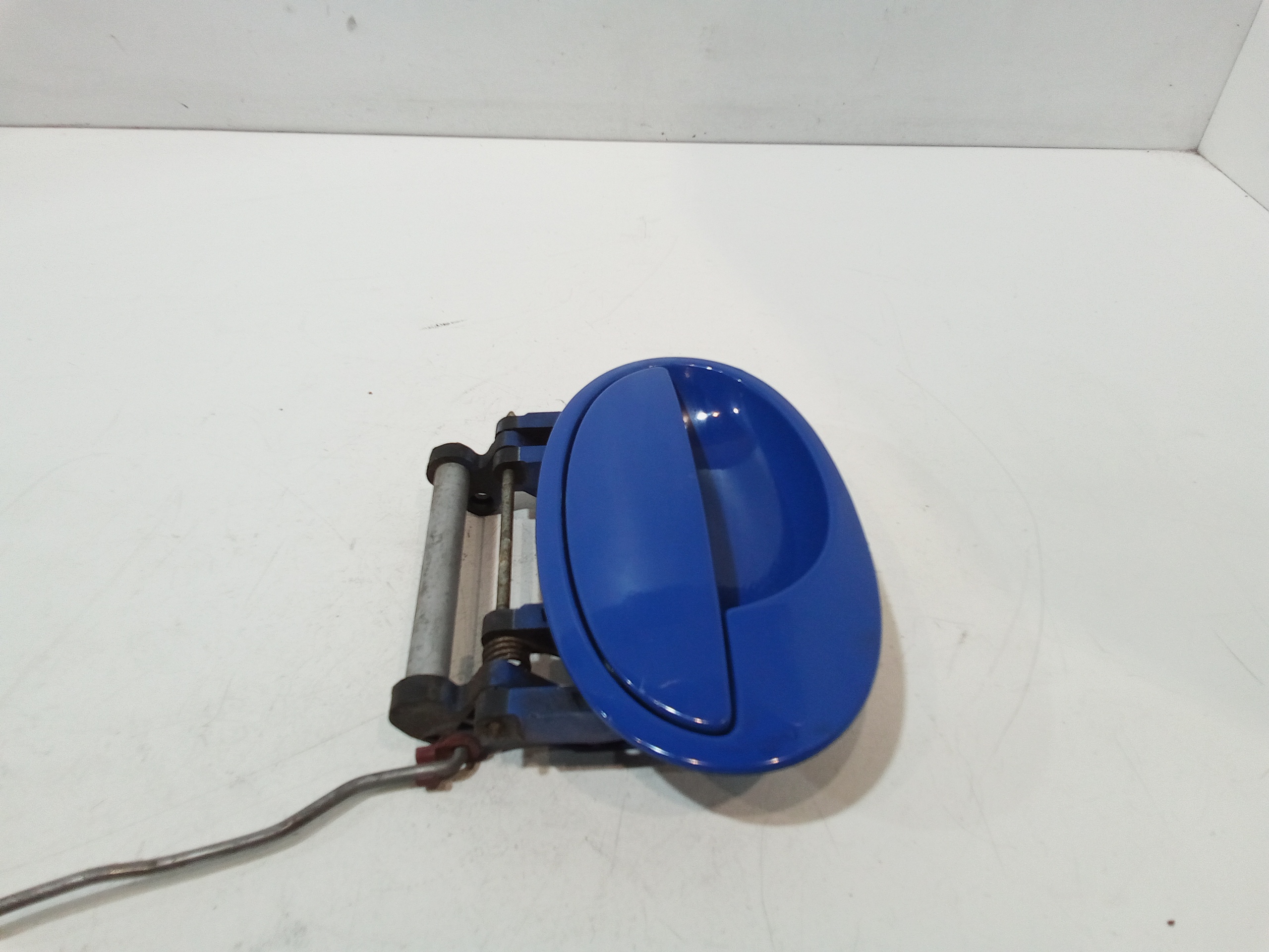 Maniglia esterna Anteriore Destra per Opel Corsa C 3p 1 Serie (2000 - 2003)