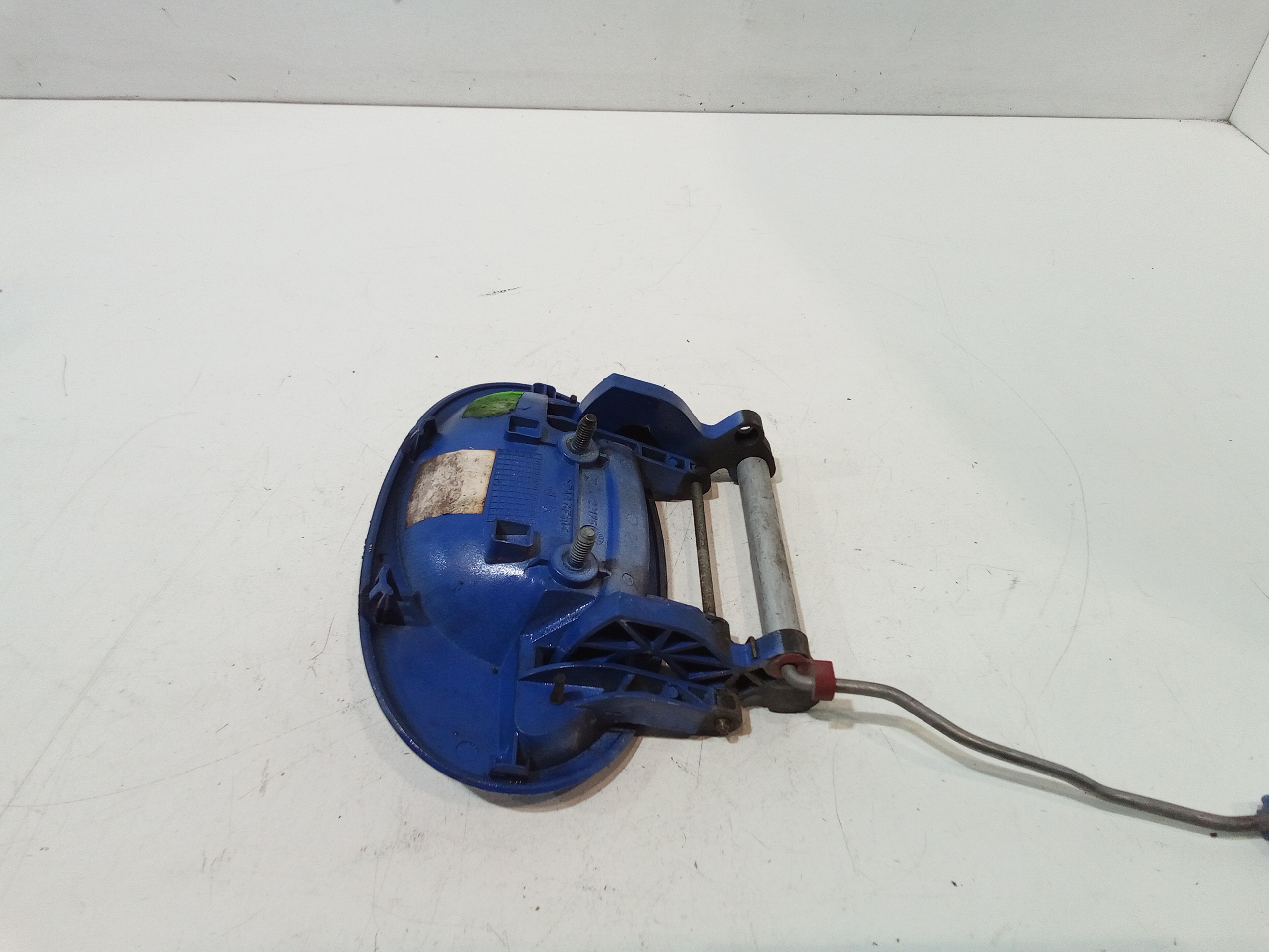 Maniglia esterna Anteriore Destra per Opel Corsa C 3p 1 Serie (2000 - 2003)