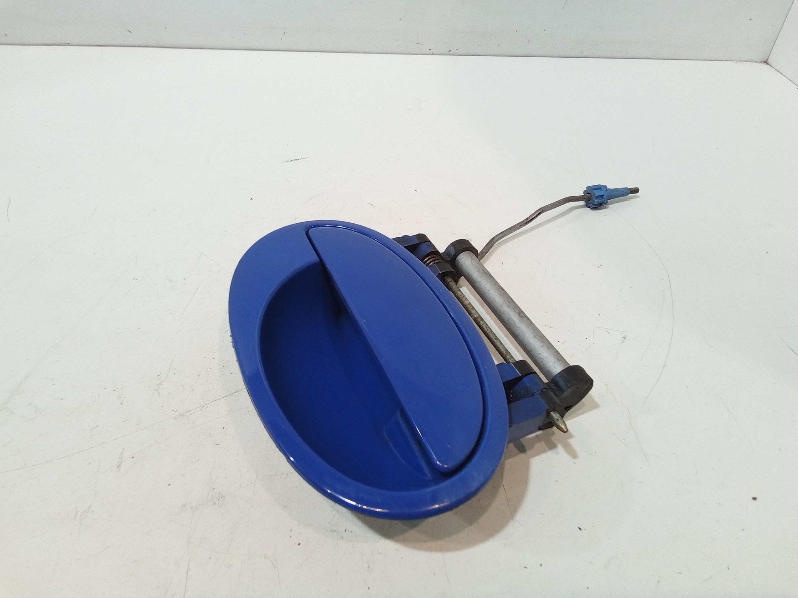 Maniglia esterna Anteriore Destra per Opel Corsa C 3p 1 Serie (2000 - 2003)