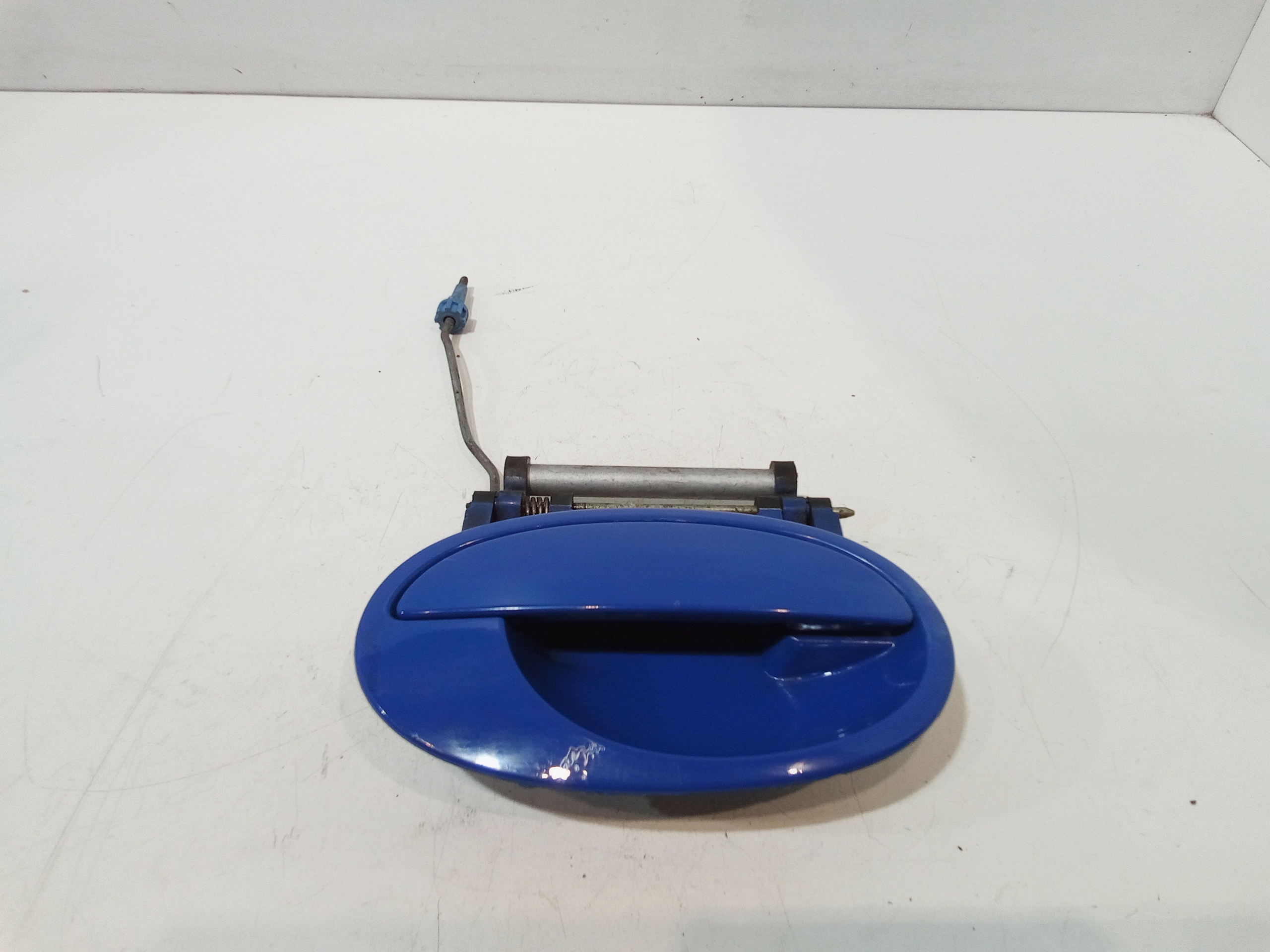 Maniglia esterna Anteriore Destra per Opel Corsa C 3p 1 Serie (2000 - 2003)