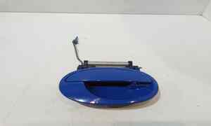 Maniglia esterna Anteriore Destra per Opel Corsa C 3p 1 Serie (2000 - 2003)
