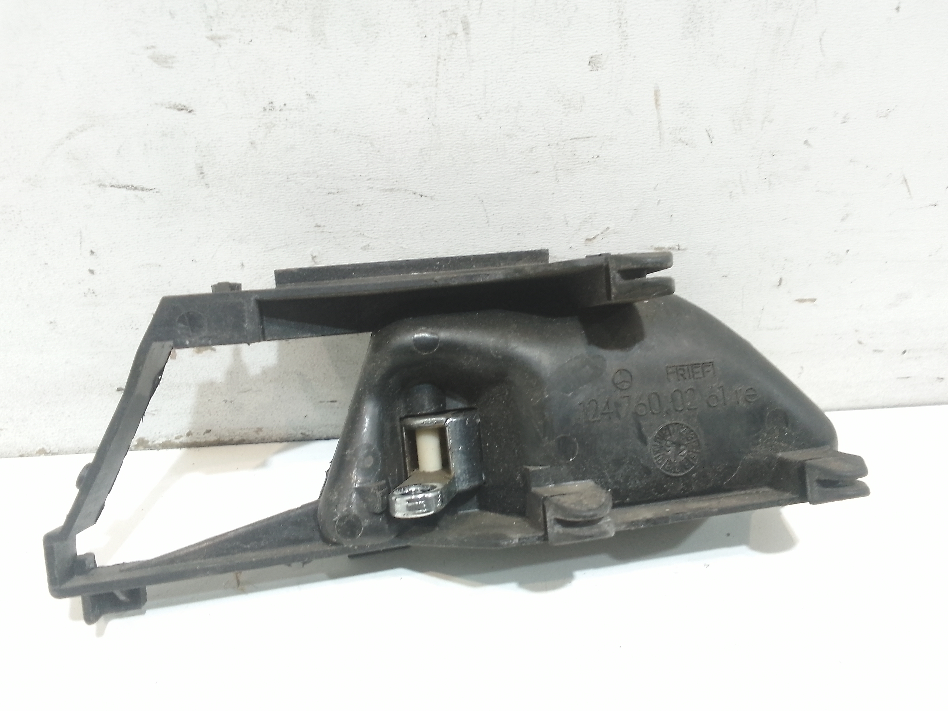 Maniglia interna Posteriore Destra per Mercedes Classe E W124 (1993 - 1997)