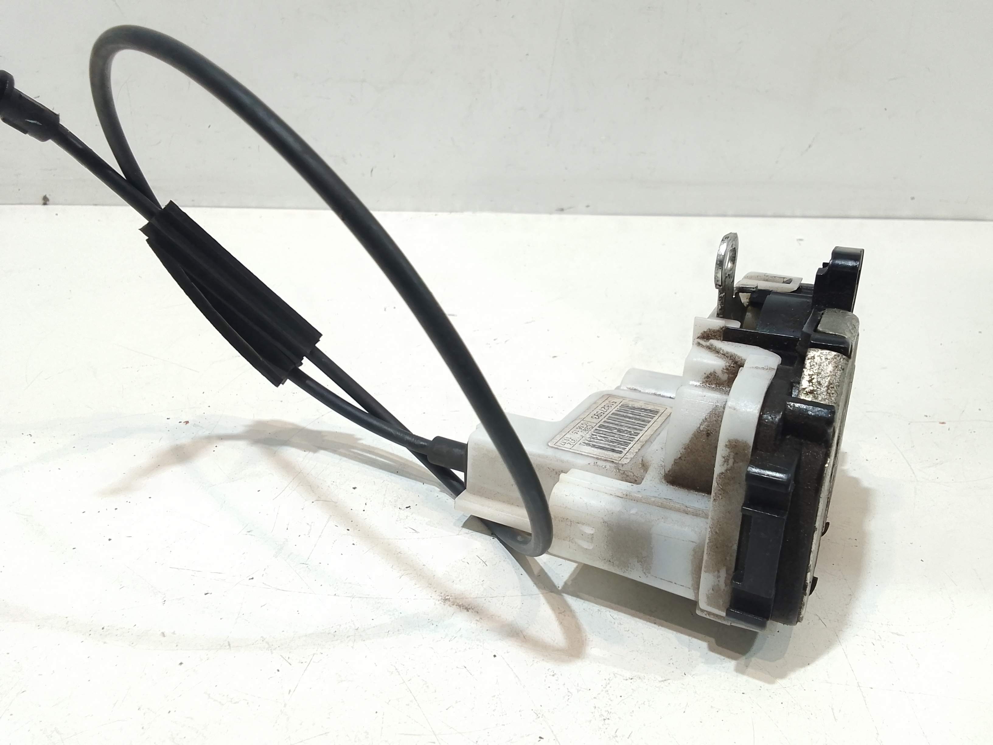 Serratura Anteriore Destra per Fiat 500 Serie (07>14) (2007 - 2014)