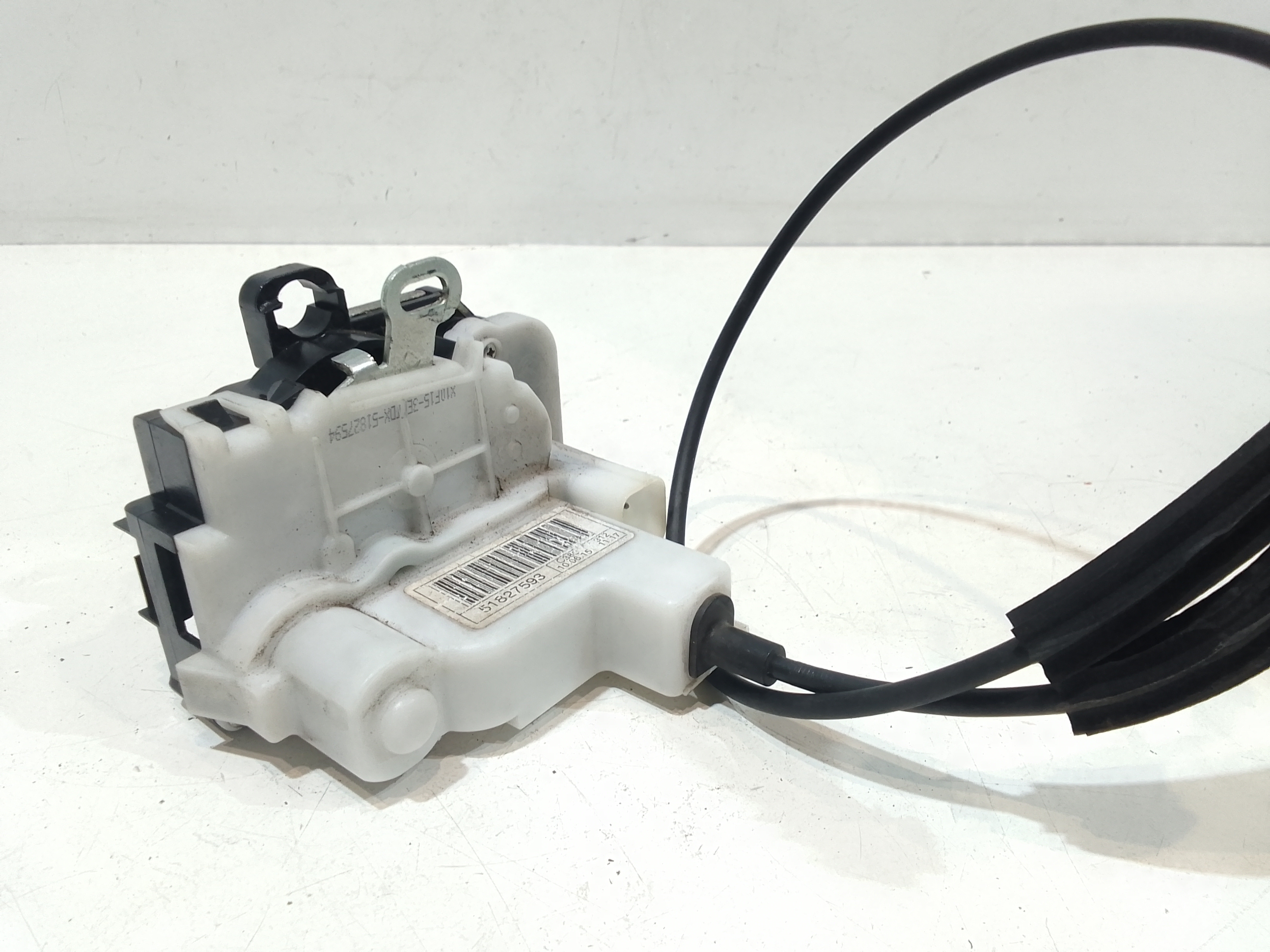 Serratura Anteriore Destra per Fiat 500 Serie (07>14) (2007 - 2014)