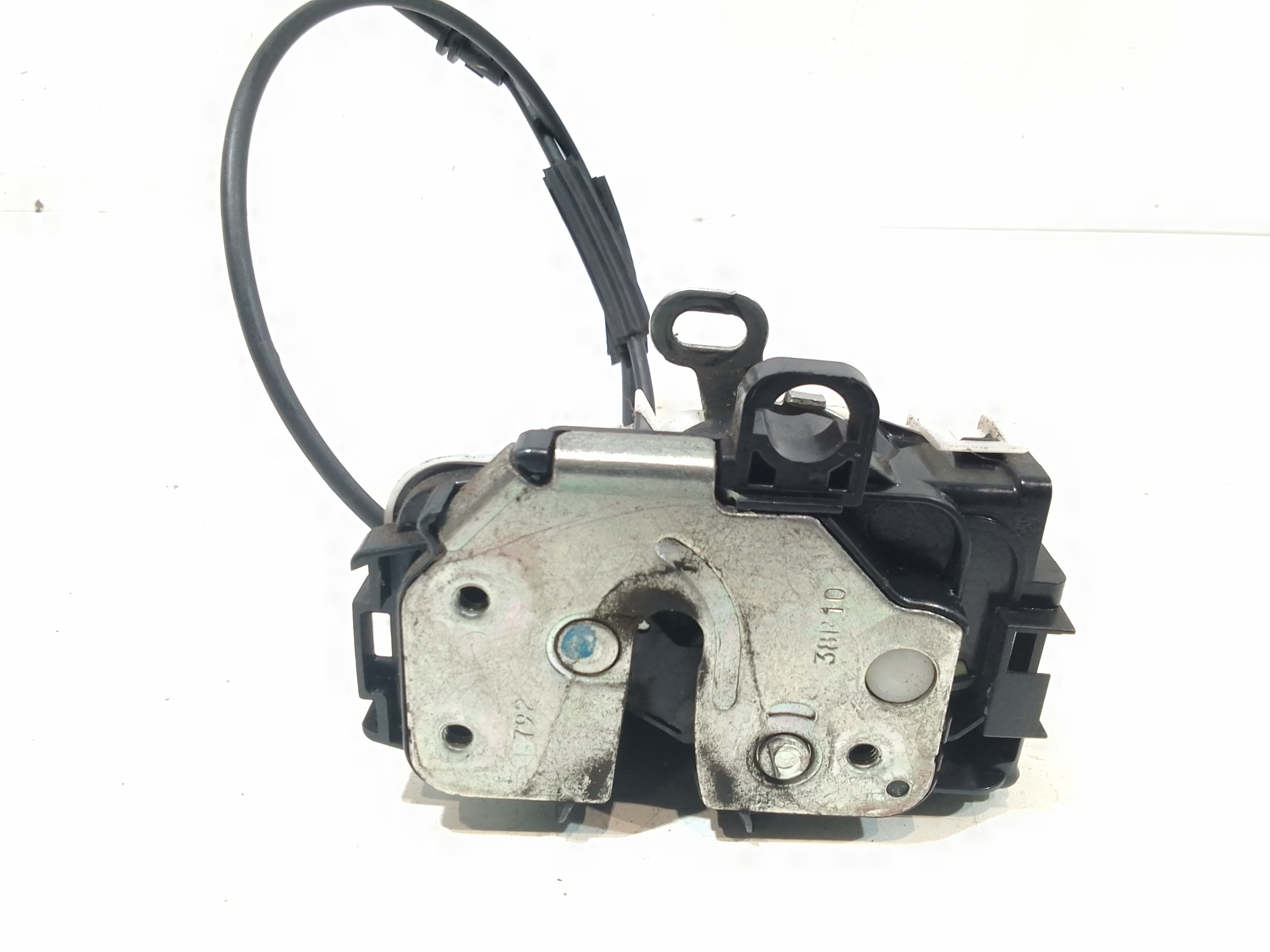 Serratura Anteriore Destra per Fiat 500 Serie (07>14) (2007 - 2014)