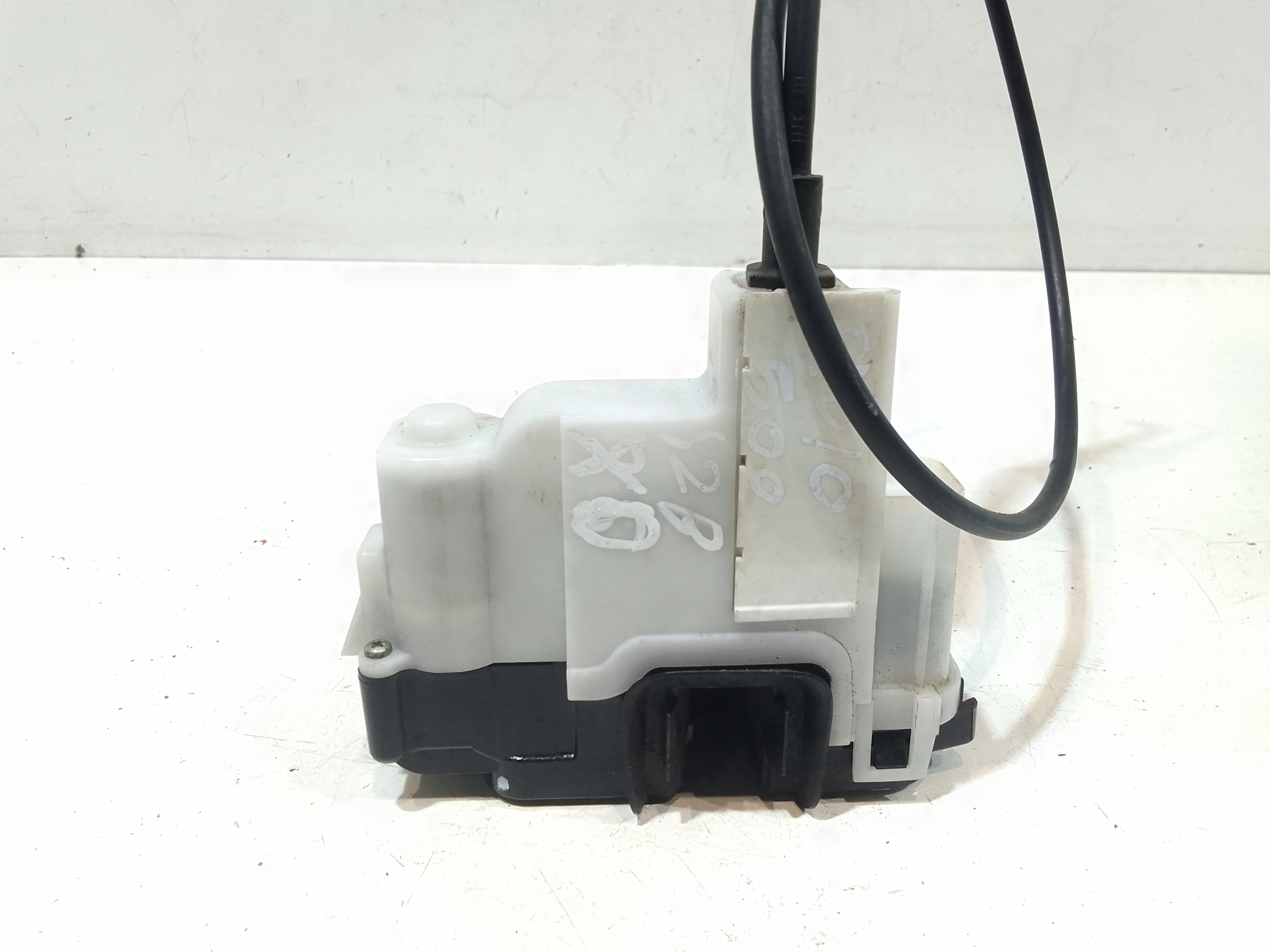 Serratura Anteriore Destra per Fiat 500 Serie (07>14) (2007 - 2014)