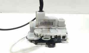 Serratura Anteriore Destra per Fiat 500 Serie (07>14) (2007 - 2014)