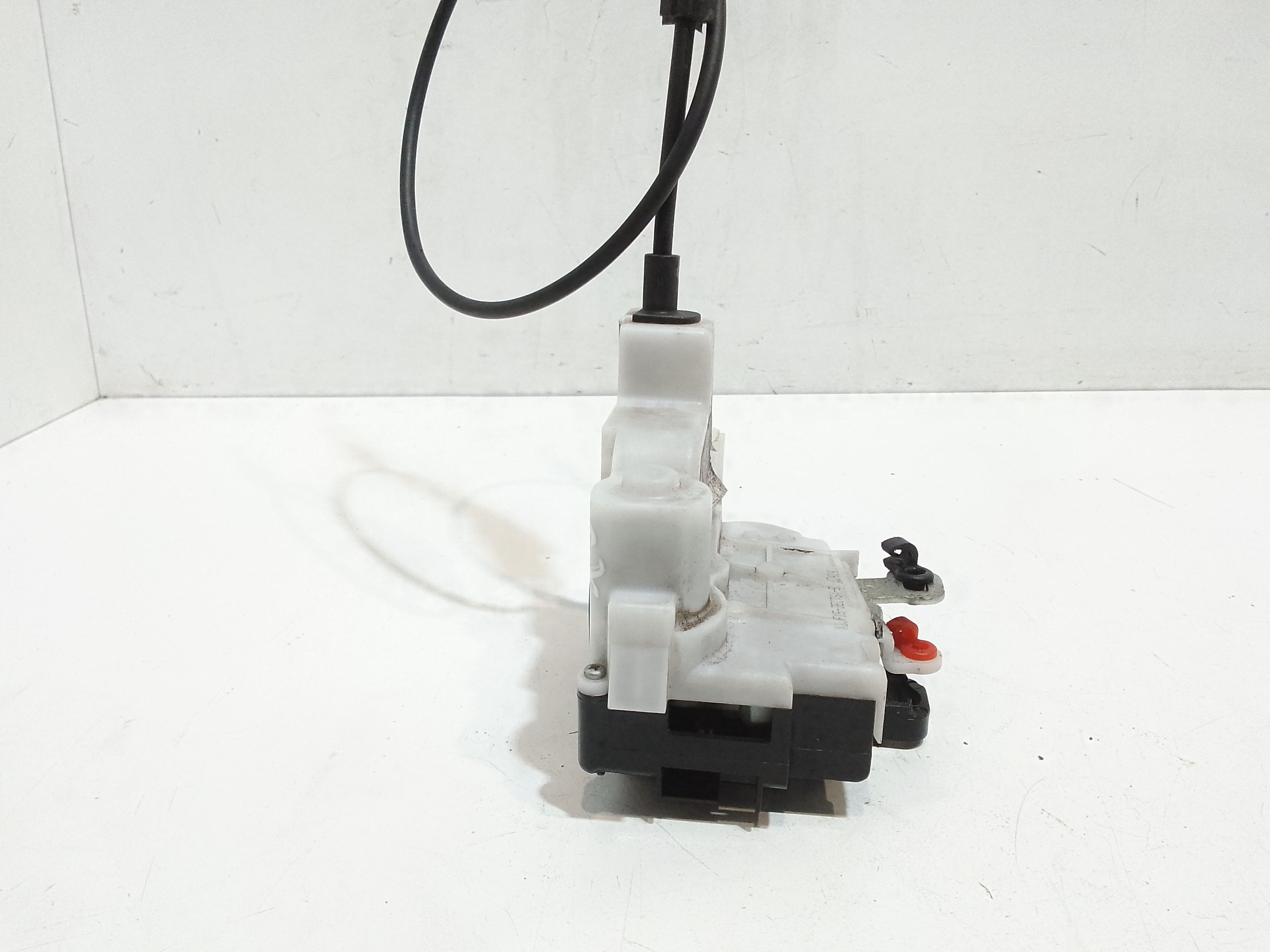 Serratura Anteriore Sinistra per Fiat 500 Serie (07>14) (2007 - 2014)