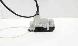 Serratura Anteriore Sinistra per Fiat 500 Serie (07>14) (2007 - 2014)