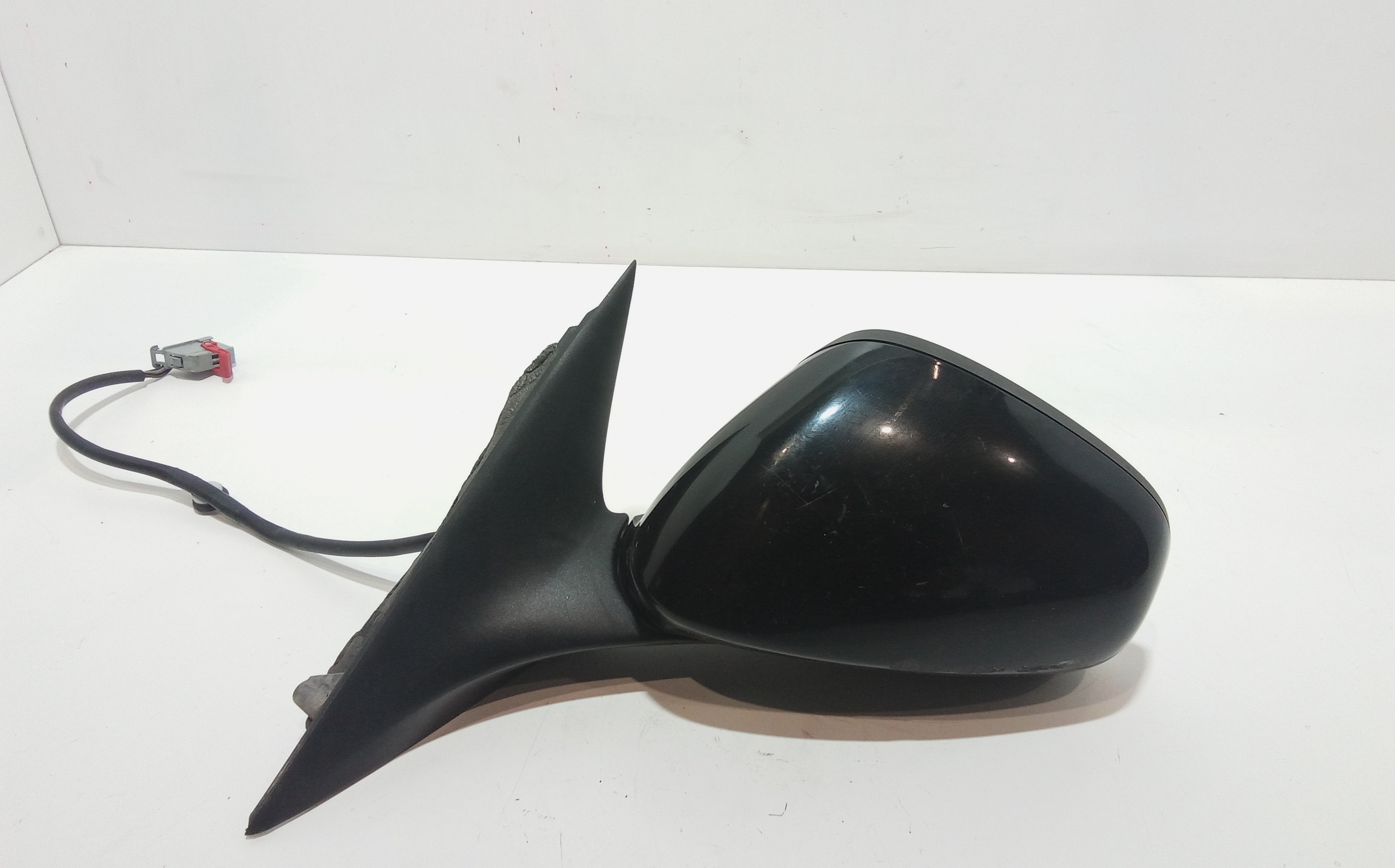 Specchietto Retrovisore Sinistro per Alfa Romeo 159 Sportwagon Serie (05>11) (2005 - 2011)