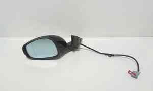 Specchietto Retrovisore Sinistro per Alfa Romeo 159 Sportwagon Serie (05>11) (2005 - 2011)