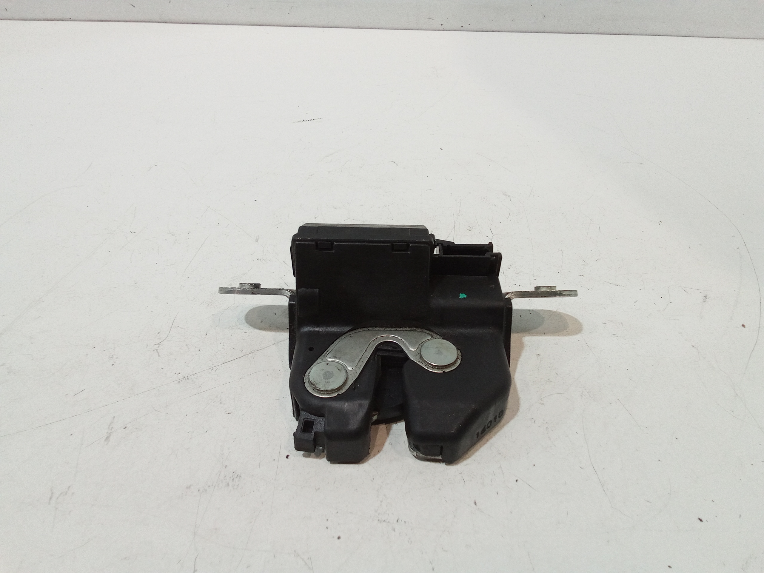 Serratura Cofano Posteriore per Fiat 500 Serie (07>14) (2007 - 2014)