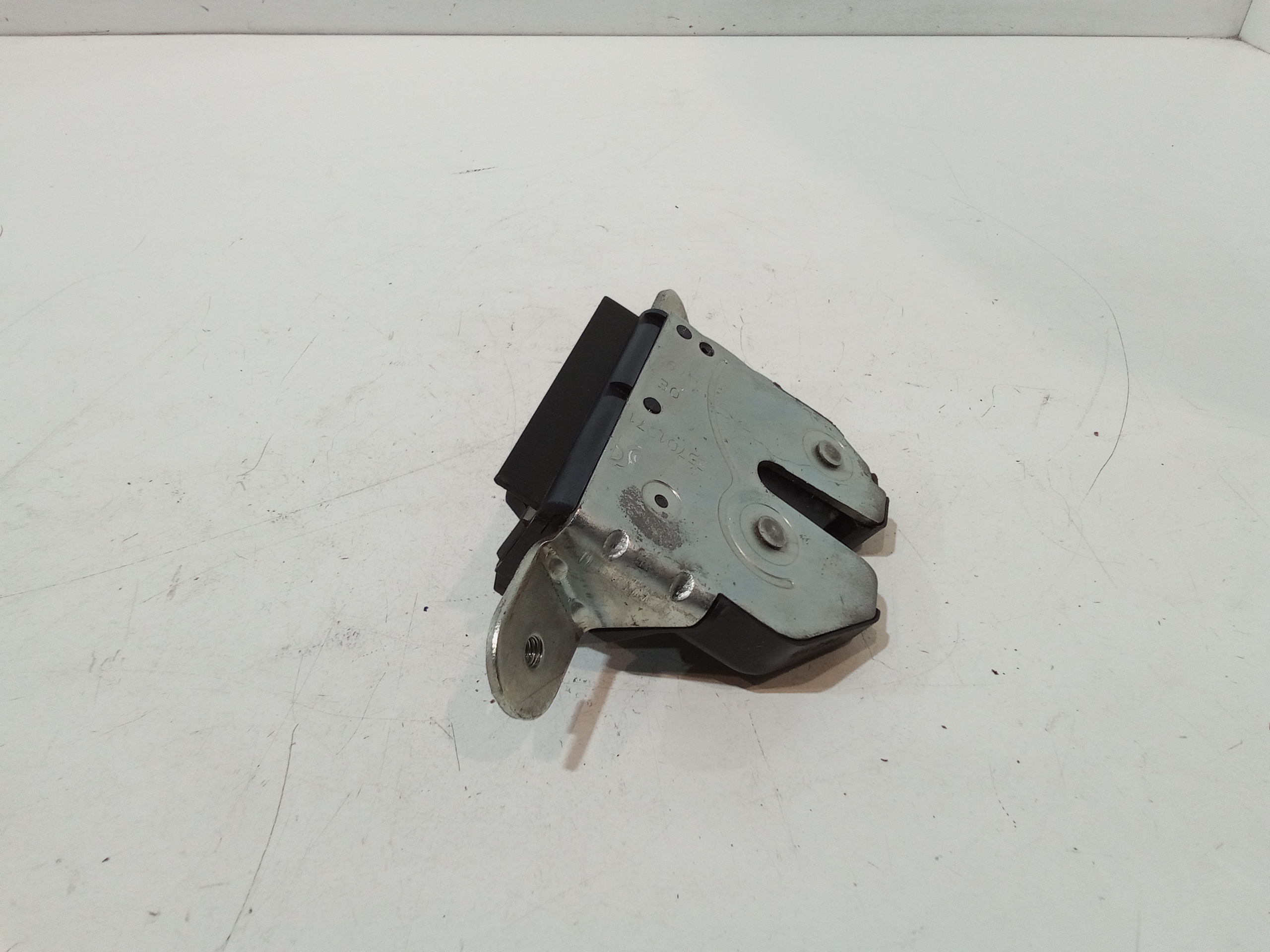 Serratura Cofano Posteriore per Fiat 500 Serie (07>14) (2007 - 2014)