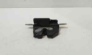 Serratura Cofano Posteriore per Fiat 500 Serie (07>14) (2007 - 2014)