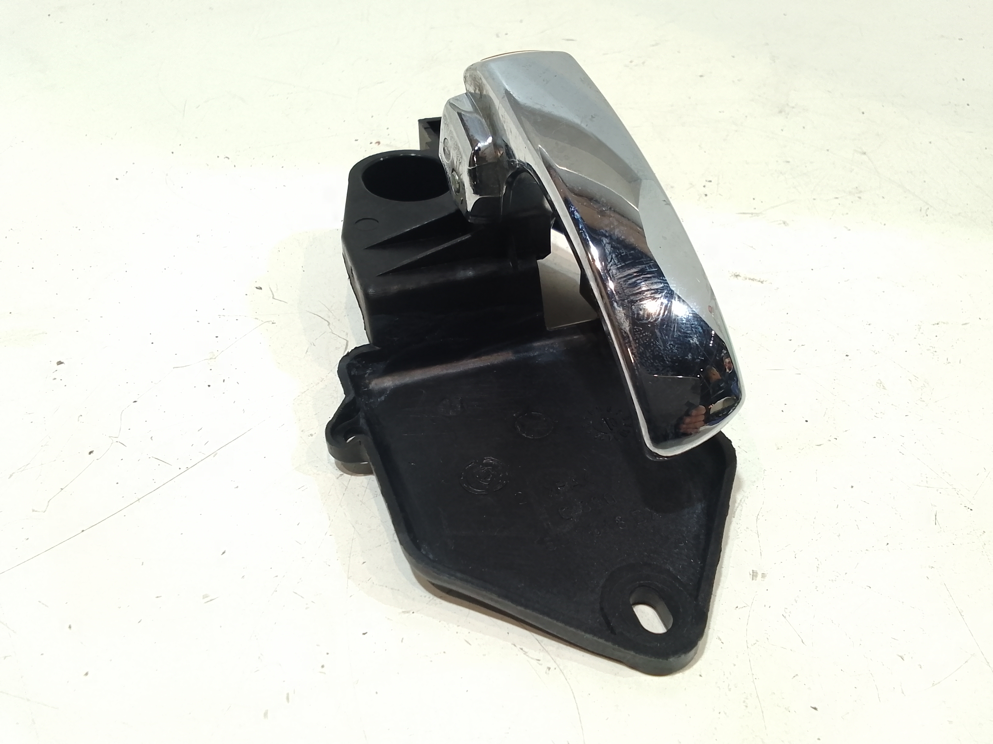 Maniglia interna Anteriore Destra per Fiat 500 Serie (07>14) (2007 - 2014)