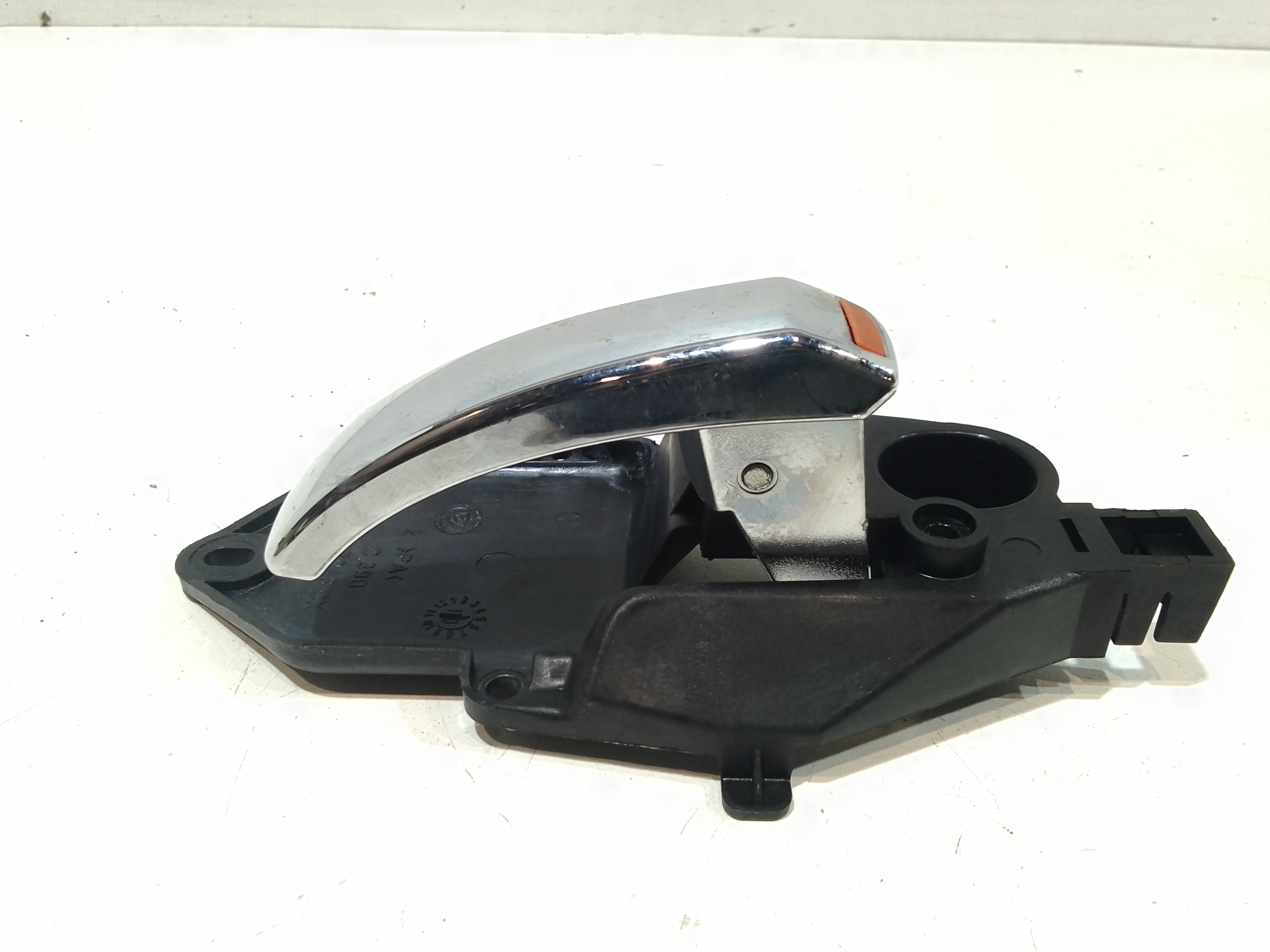 Maniglia interna Anteriore Destra per Fiat 500 Serie (07>14) (2007 - 2014)