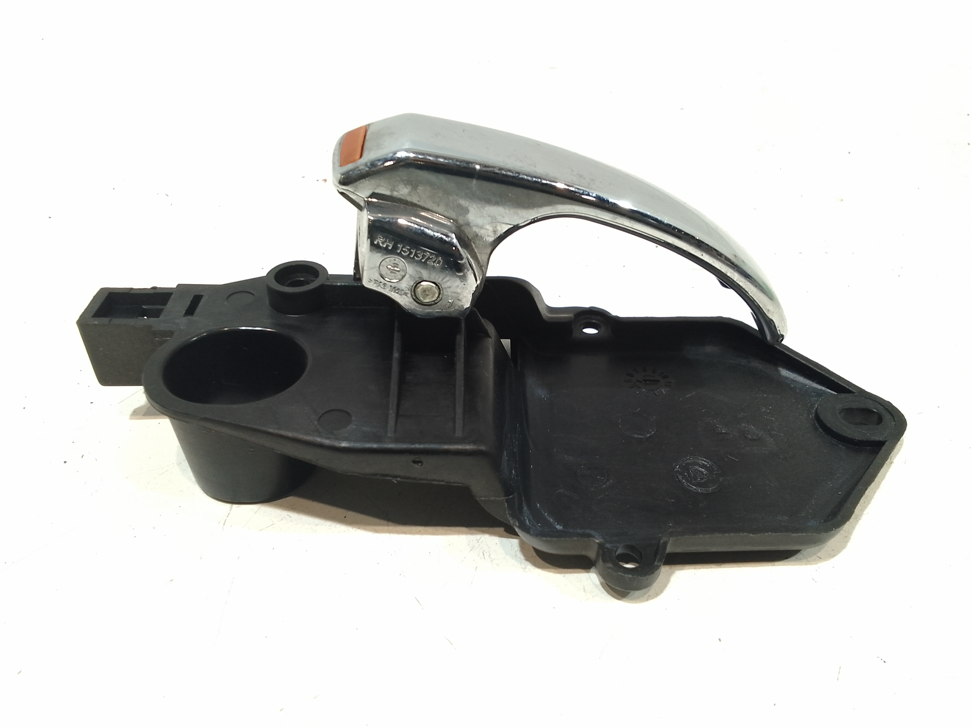 Maniglia interna Anteriore Destra per Fiat 500 Serie (07>14) (2007 - 2014)