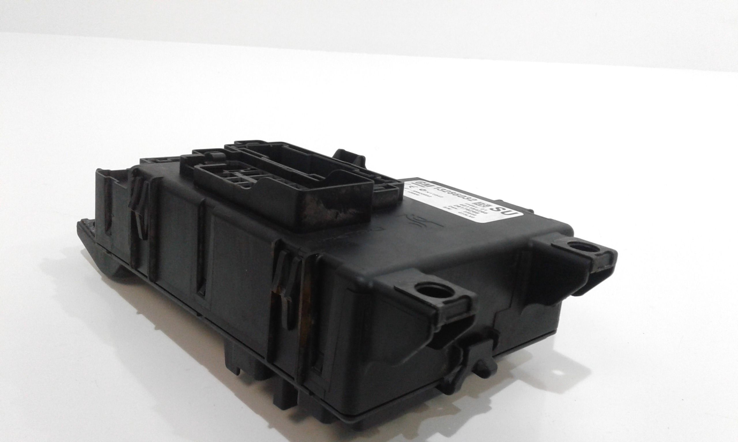 Body Computer OPEL Corsa D 5P 1 Serie