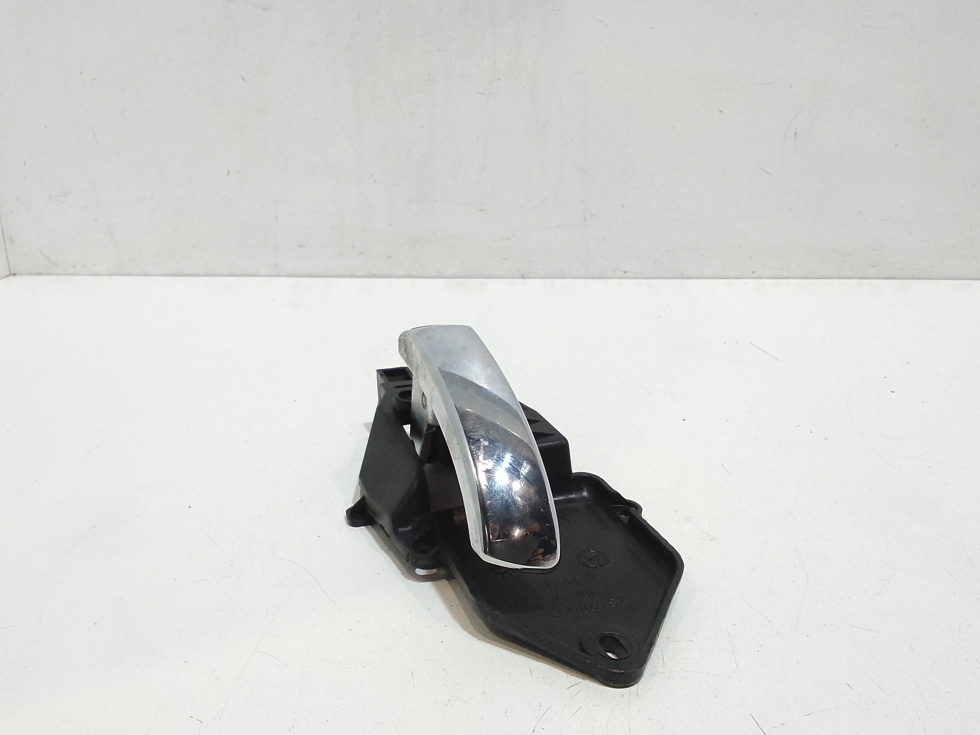 Maniglia interna anteriore Sinistra per Fiat 500 Serie (07>14) (2007 - 2014)