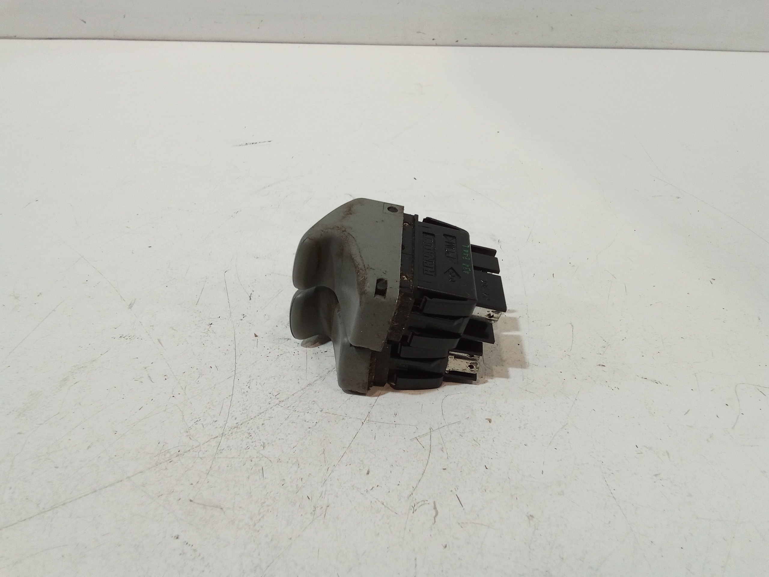 Pulsantiera anteriore sinistra Guida per Renault Twingo I Serie (98>00) (1998 - 2000)