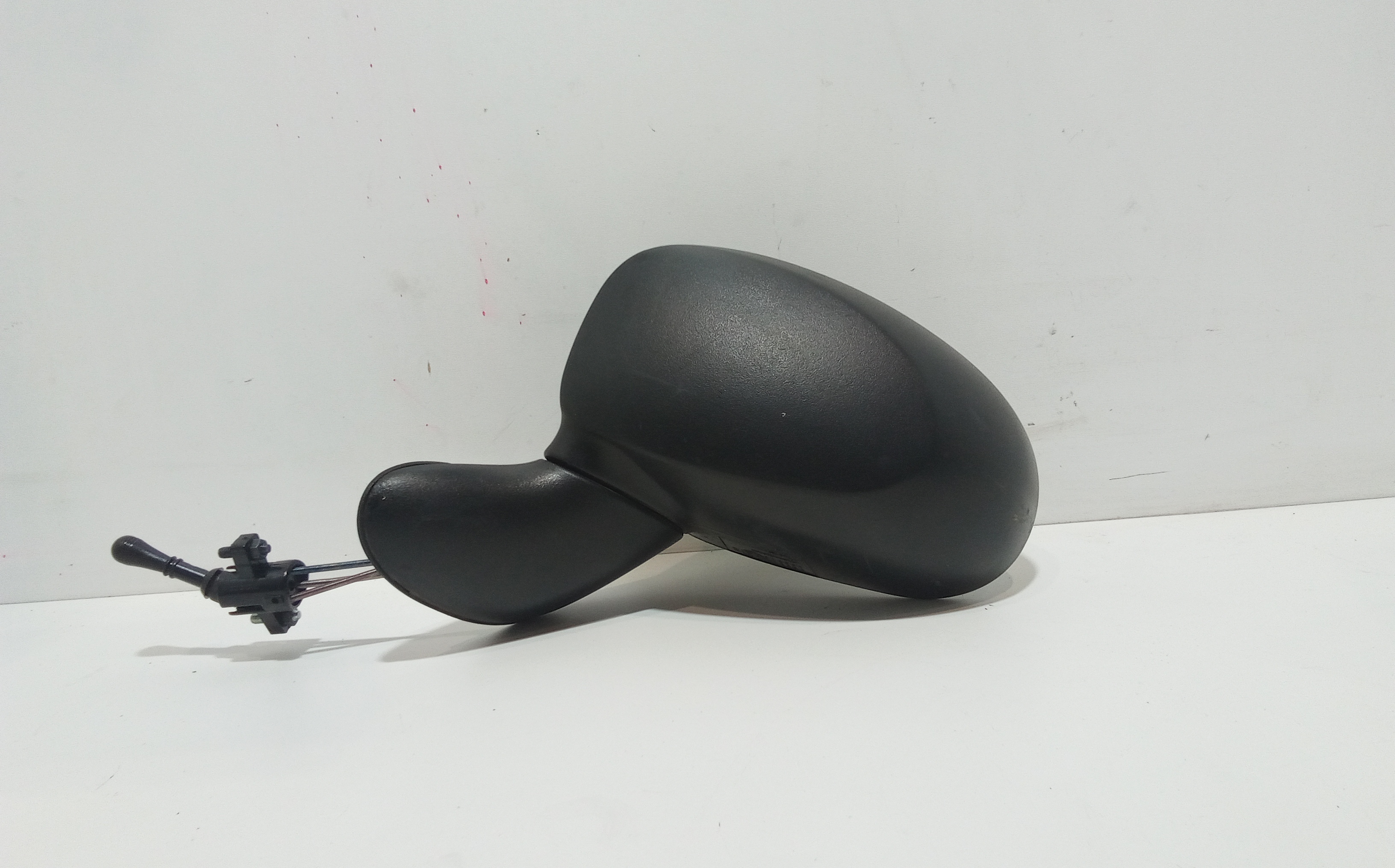 Specchietto Retrovisore Sinistro per Chevrolet Matiz 4 Serie (2007 - 2010)