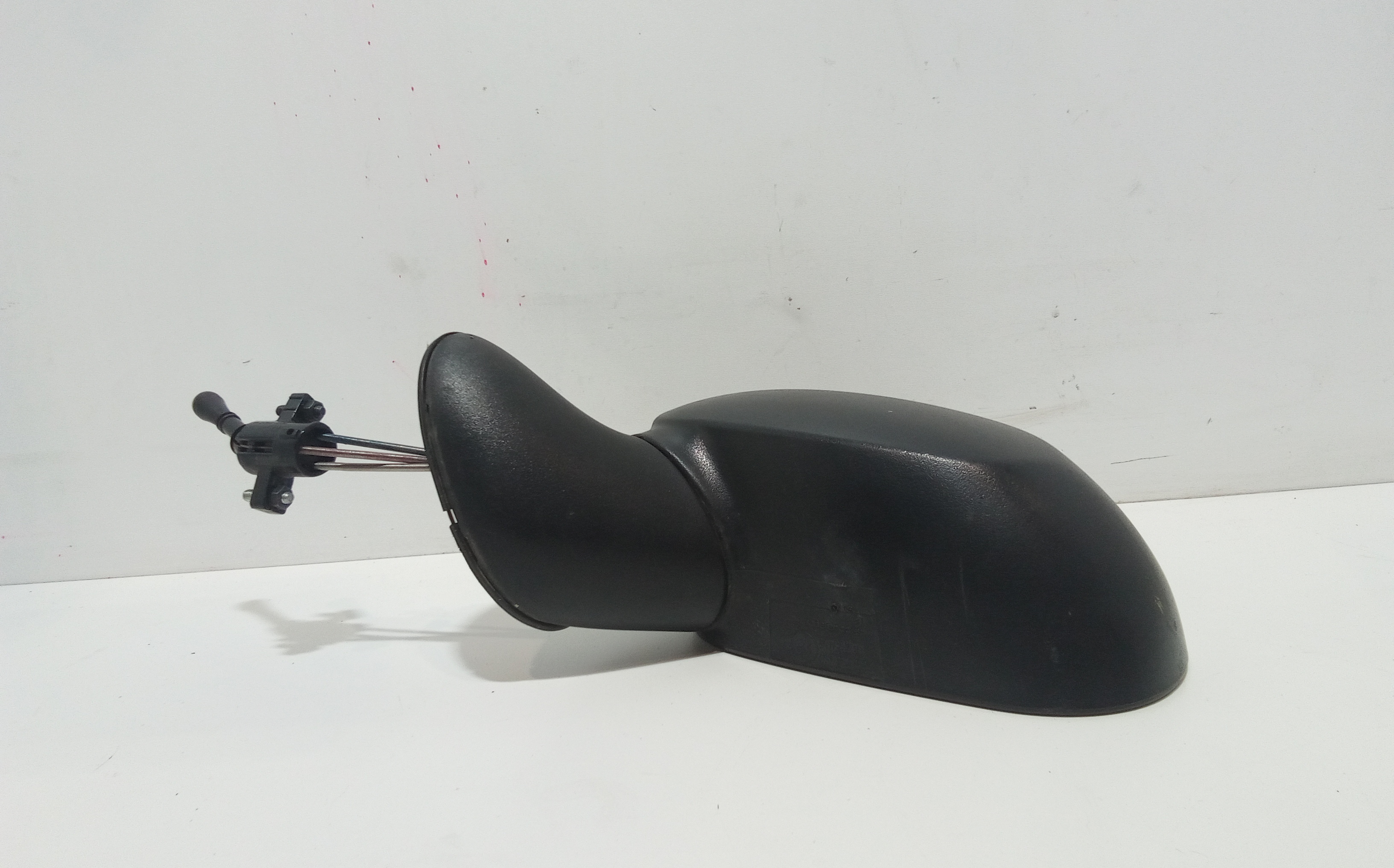 Specchietto Retrovisore Sinistro per Chevrolet Matiz 4 Serie (2007 - 2010)