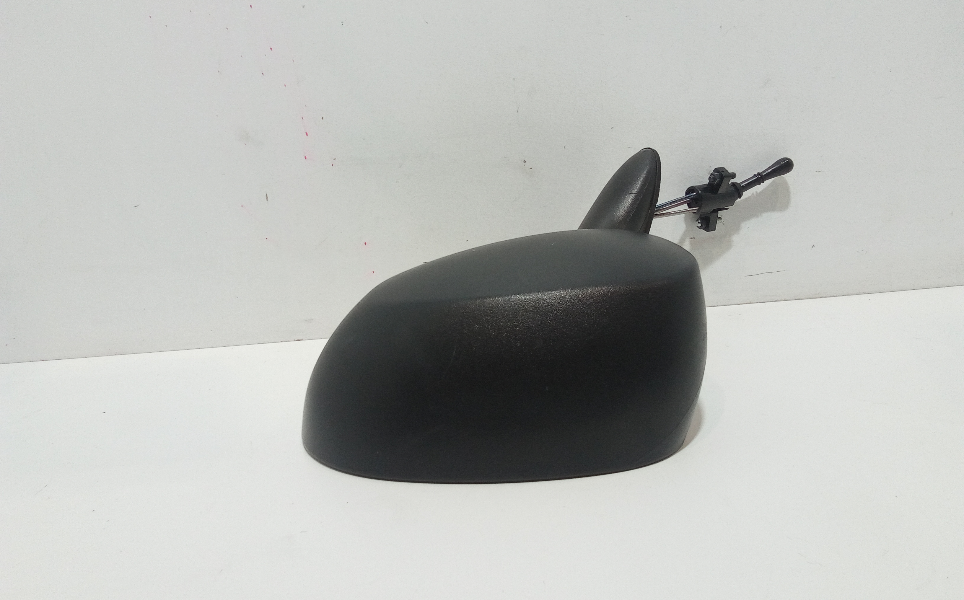 Specchietto Retrovisore Sinistro per Chevrolet Matiz 4 Serie (2007 - 2010)