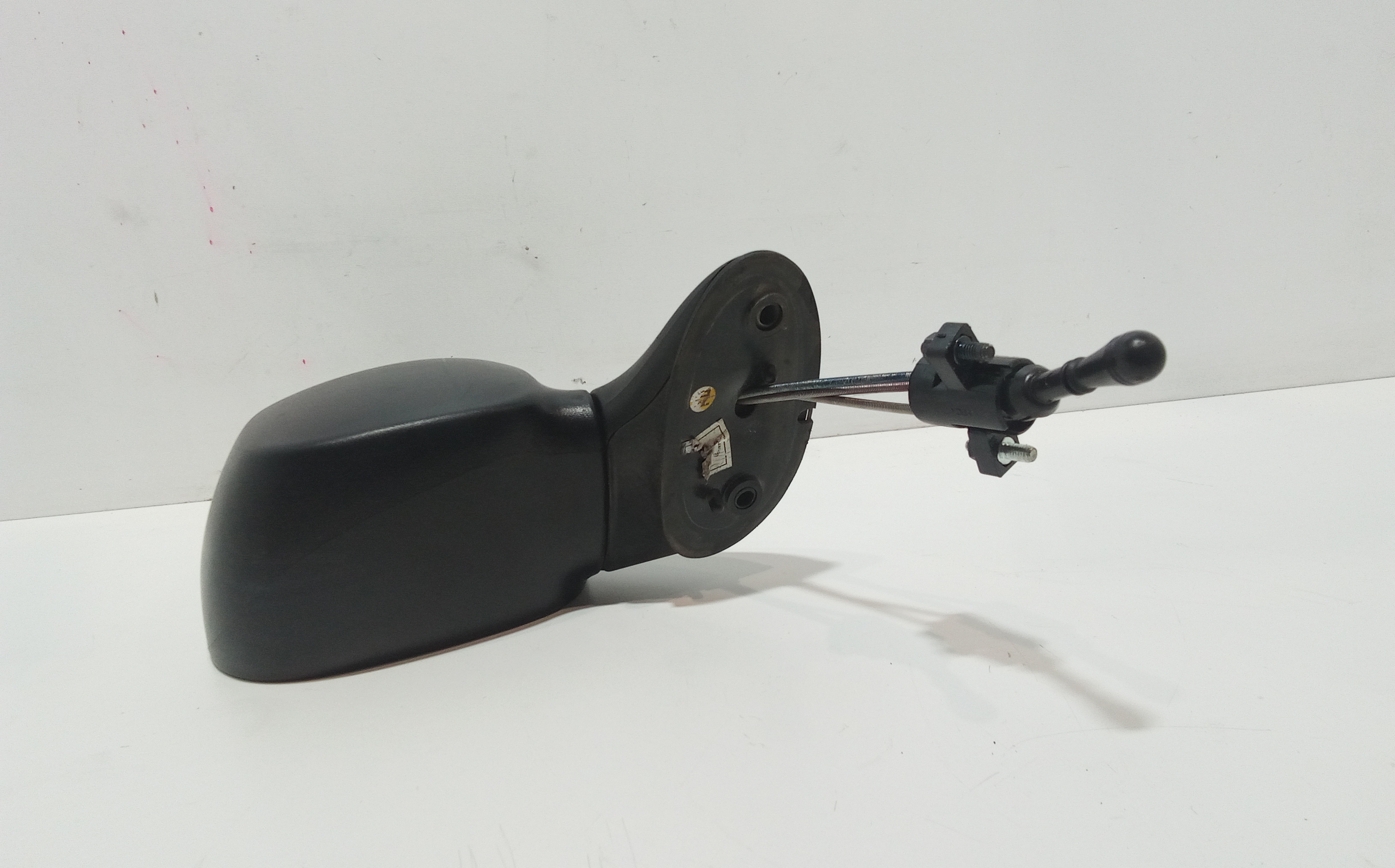 Specchietto Retrovisore Sinistro per Chevrolet Matiz 4 Serie (2007 - 2010)