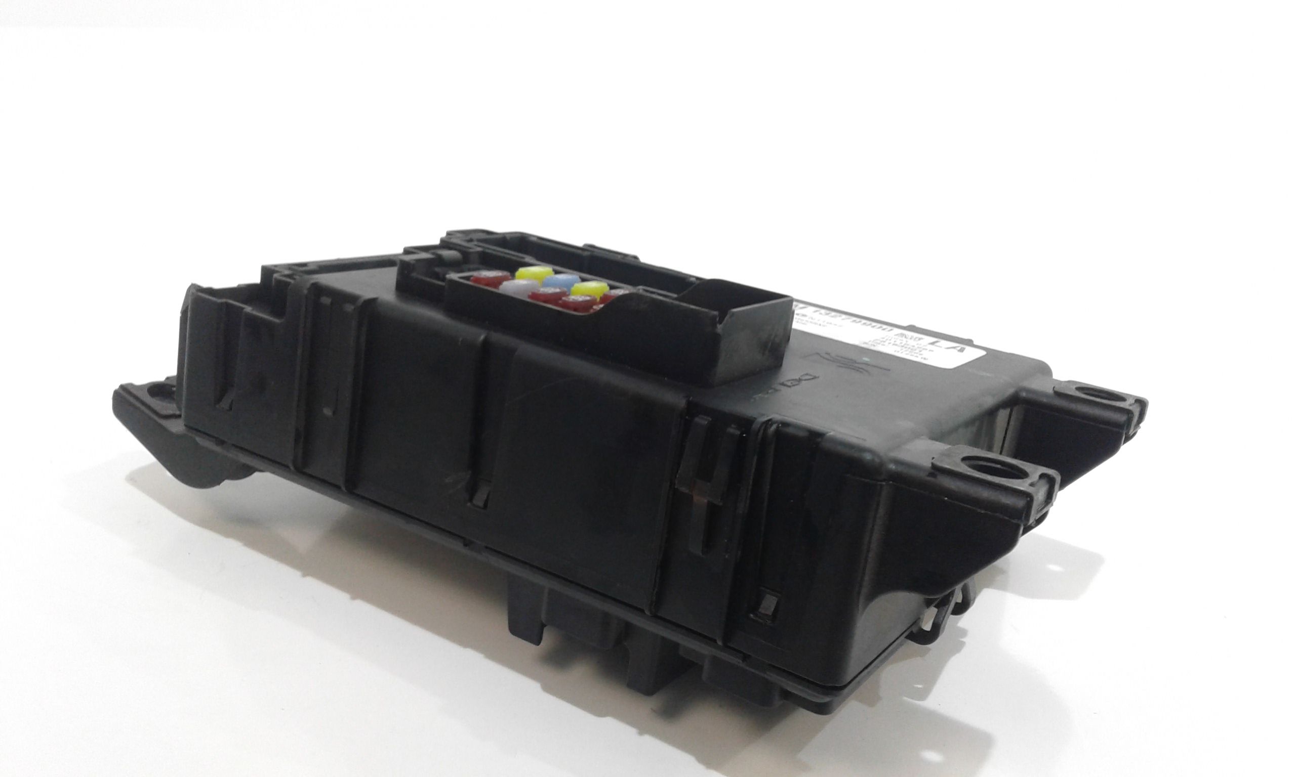 Body Computer OPEL Corsa D 3P 1 Serie