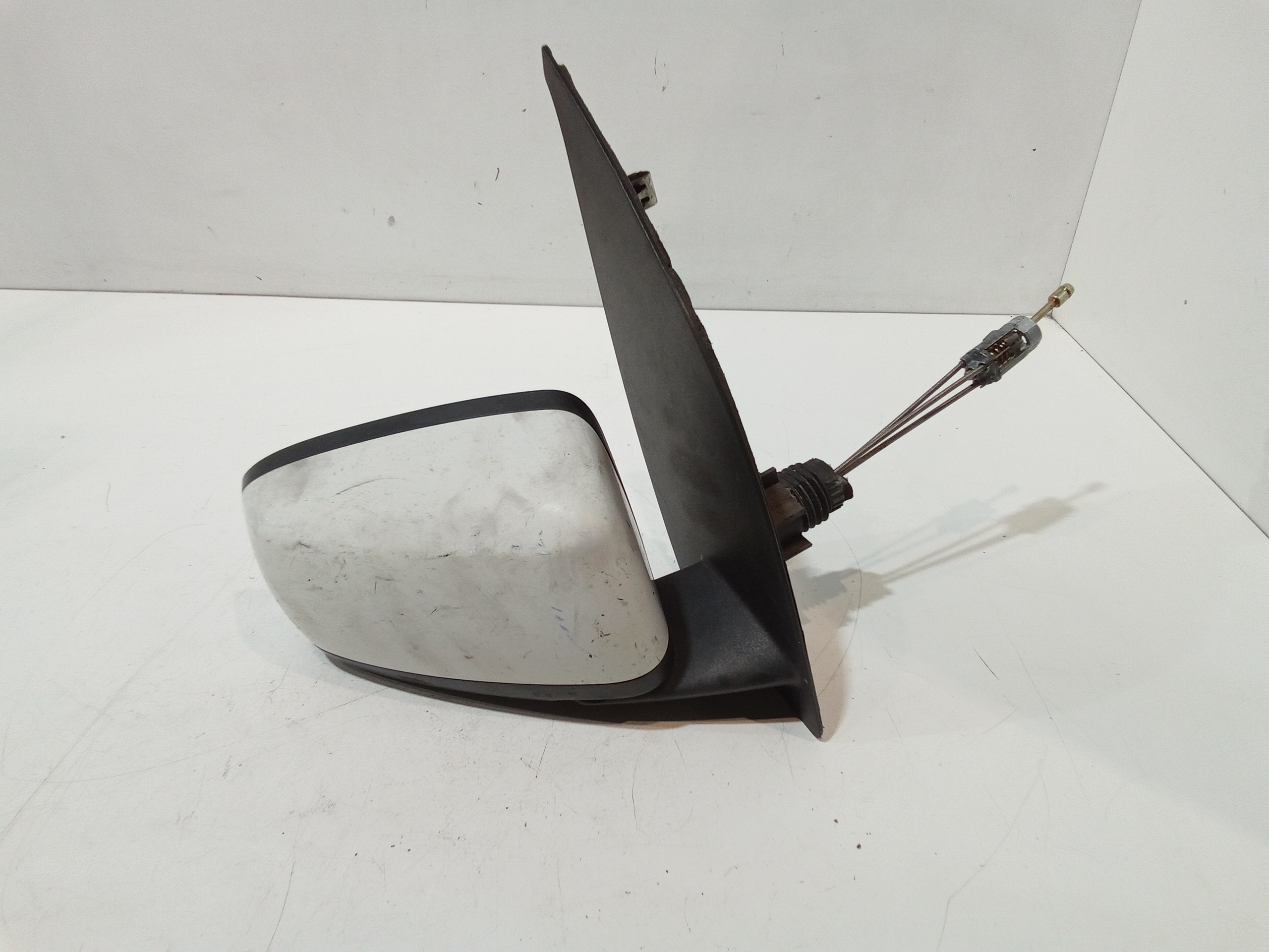 Specchietto Retrovisore Destro per Fiat Panda 2 Serie (2003 - 2010)