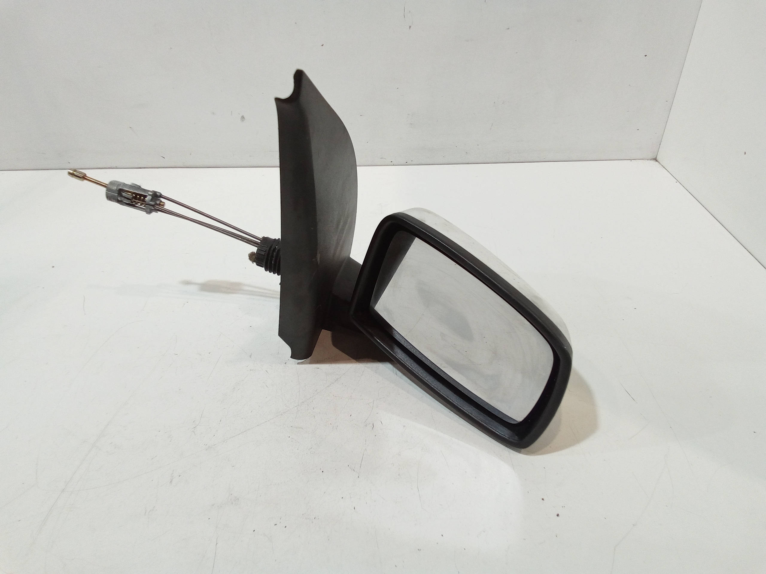 Specchietto Retrovisore Destro per Fiat Panda 2 Serie (2003 - 2010)