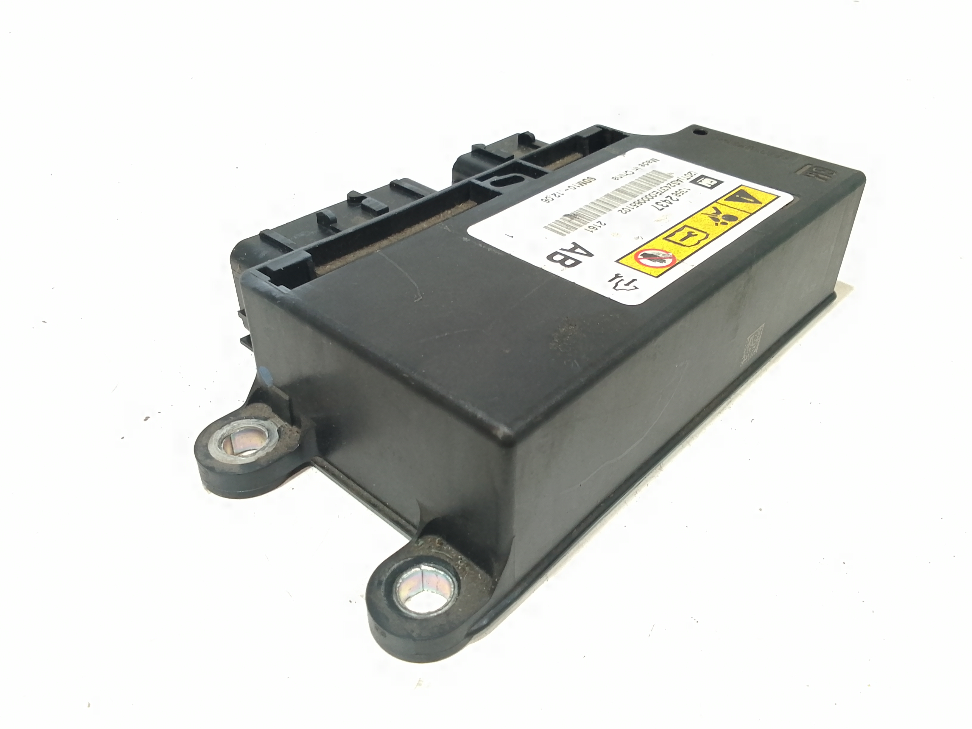 Centralina Airbag per Chevrolet Cruze Berlina (2009 - In produzione)