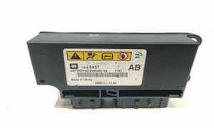 Centralina Airbag per Chevrolet Cruze Berlina (2009 - In produzione)