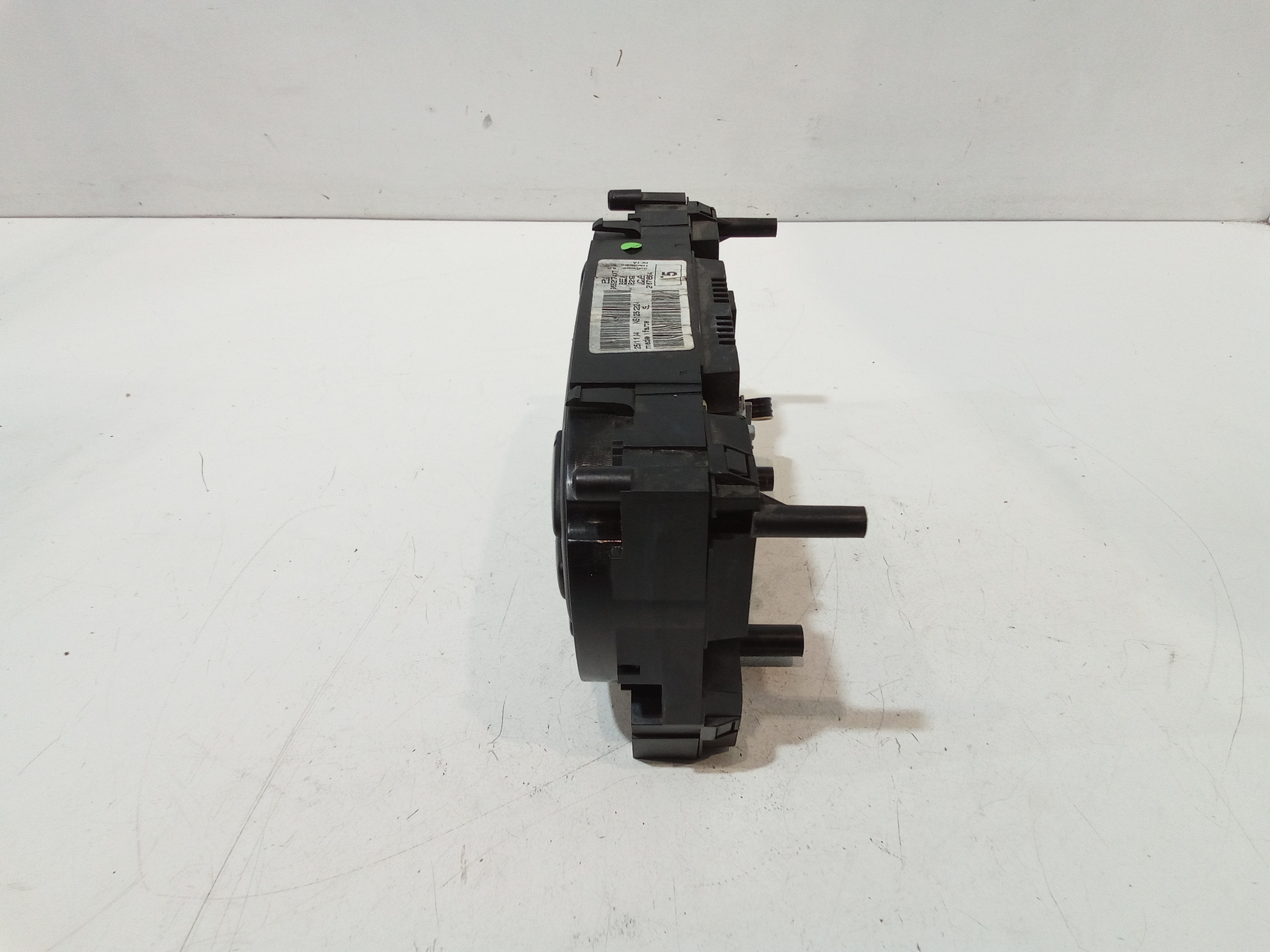 Comandi Clima per Peugeot 307 Berlina (2001 - 2005)