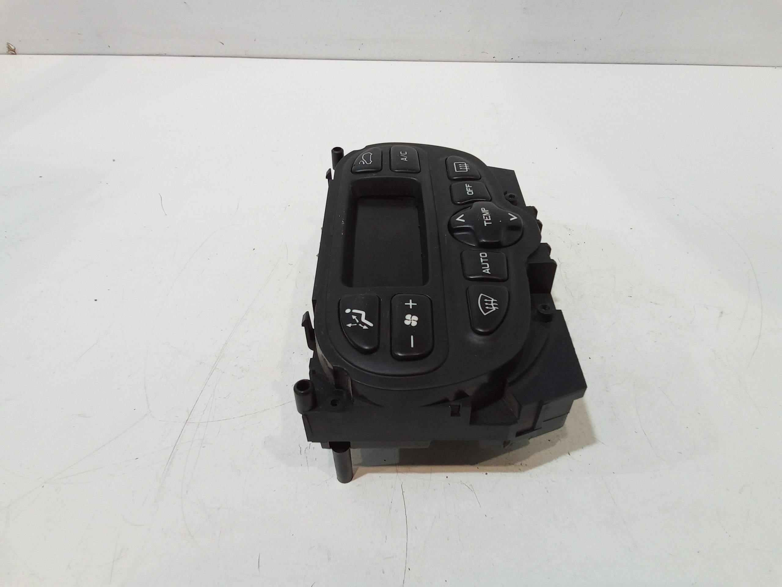 Comandi Clima per Peugeot 307 Berlina (2001 - 2005)