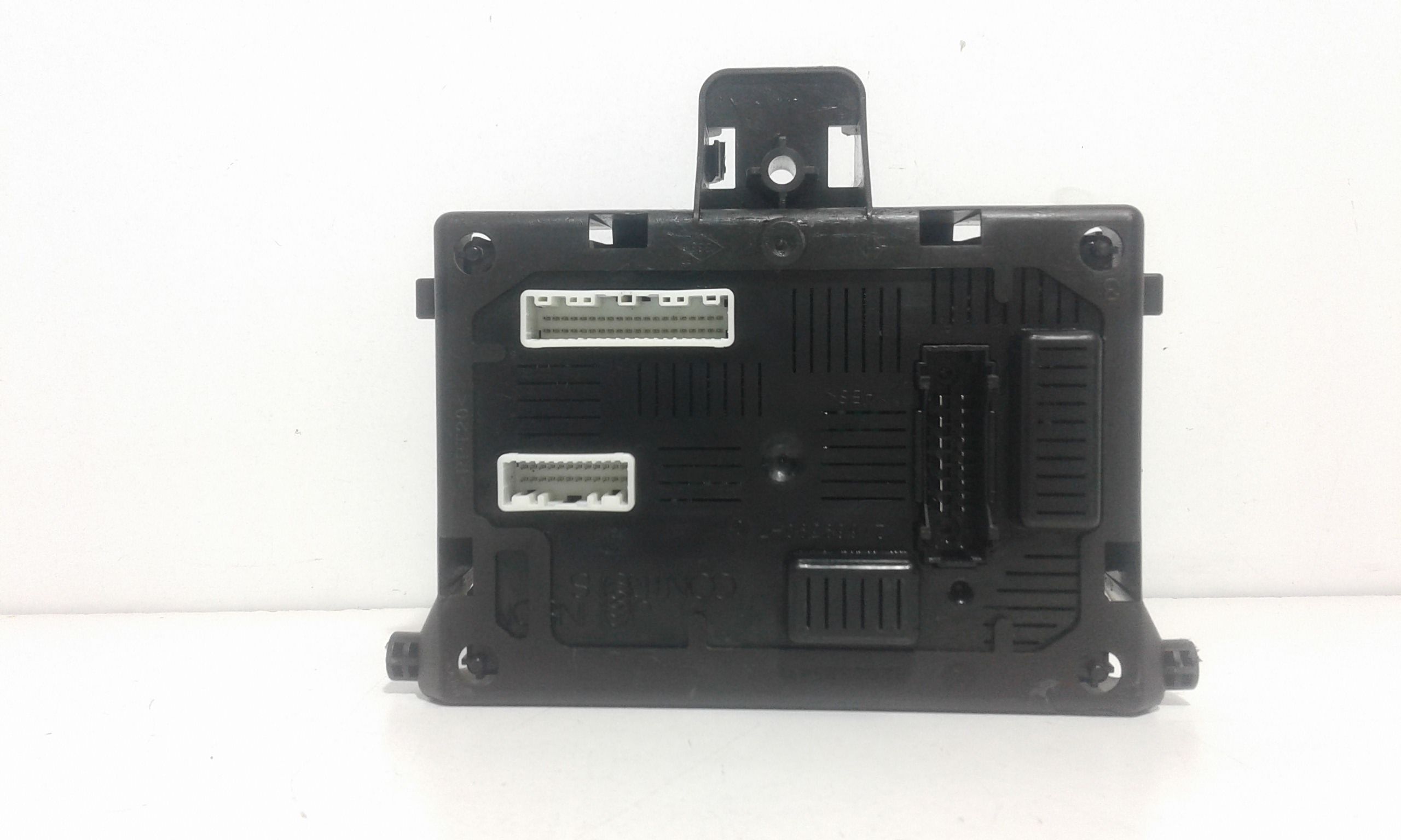 Body Computer RENAULT Clio Serie Restyling (01>10)