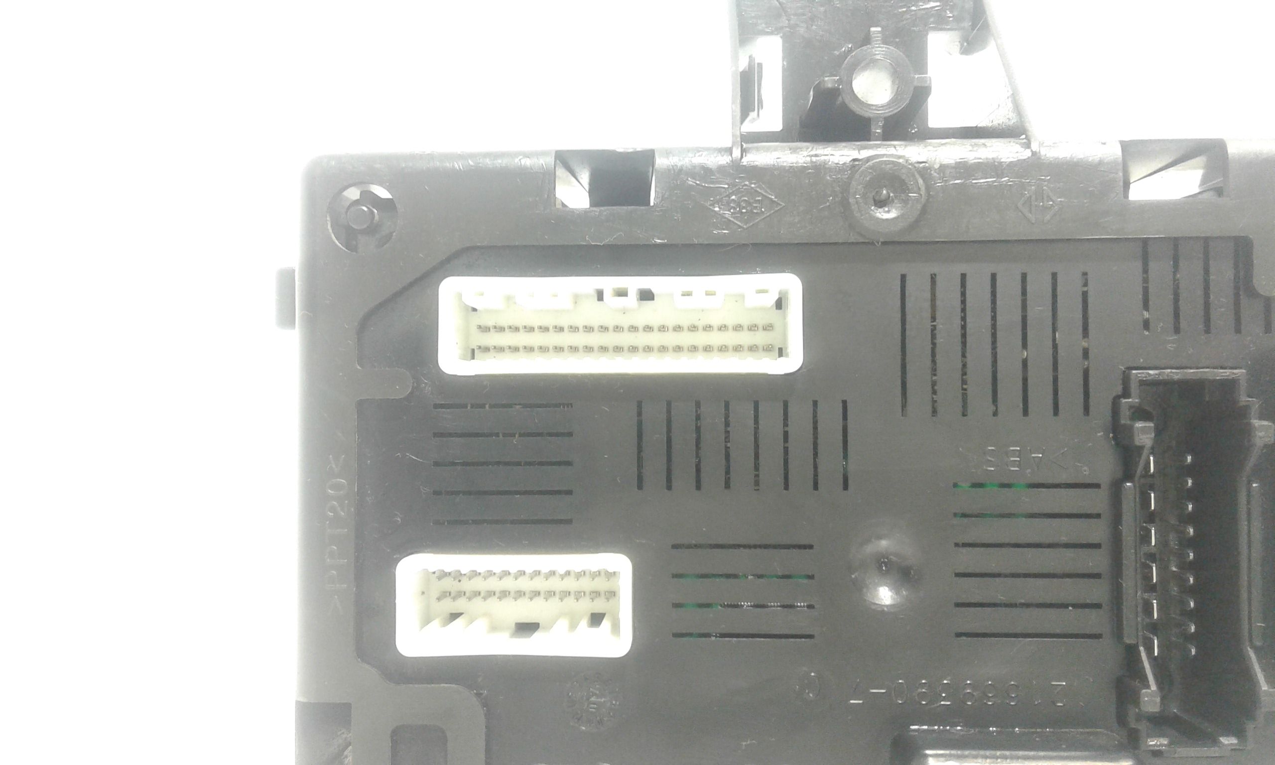 Body Computer RENAULT Clio Serie Restyling (01>10)