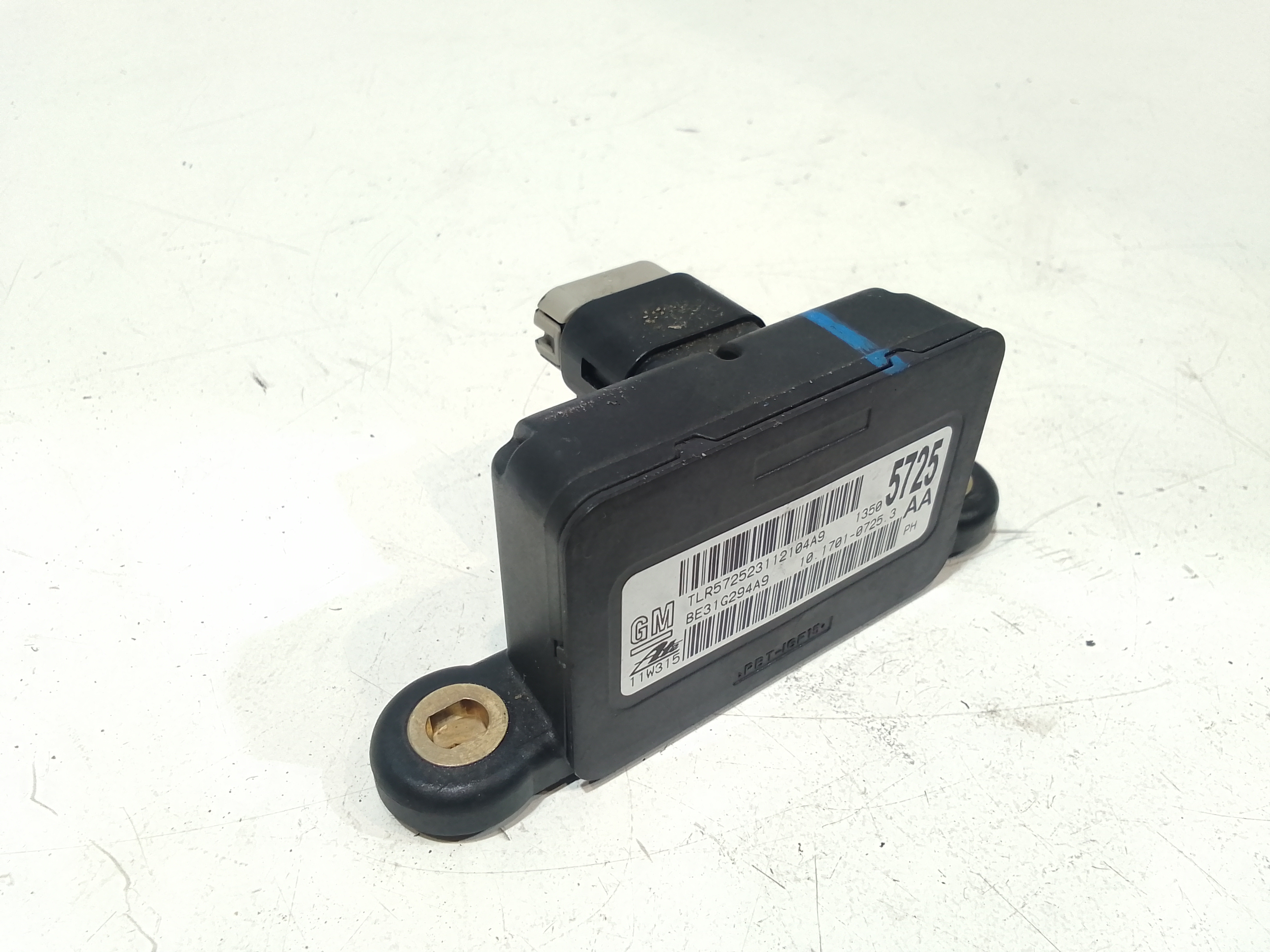 Sensore imbardata per Chevrolet Cruze Berlina (2009 - In produzione)