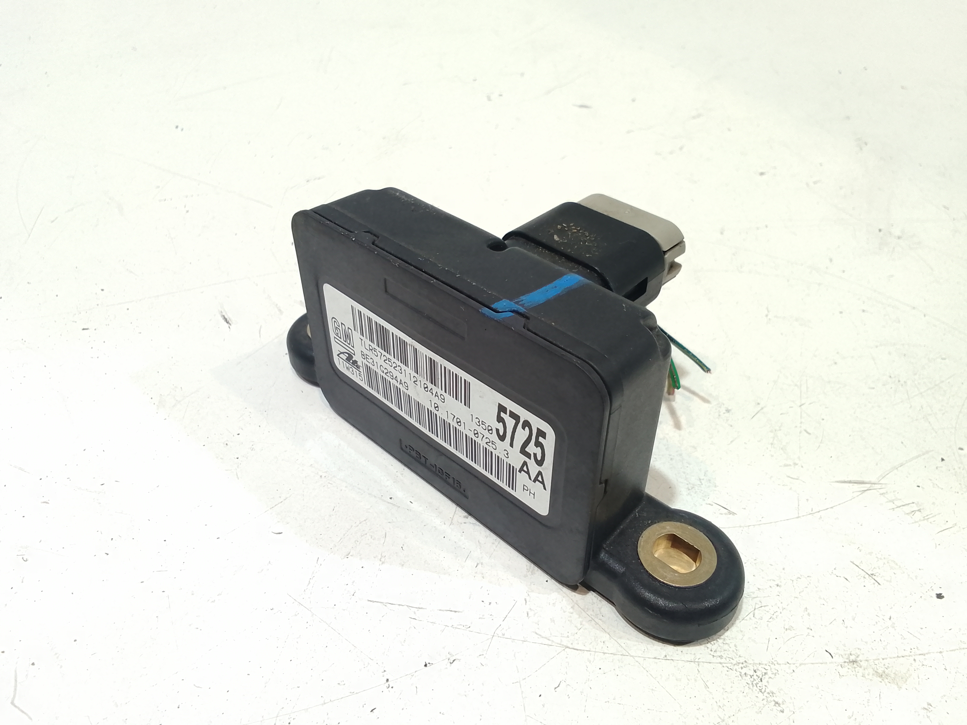 Sensore imbardata per Chevrolet Cruze Berlina (2009 - In produzione)