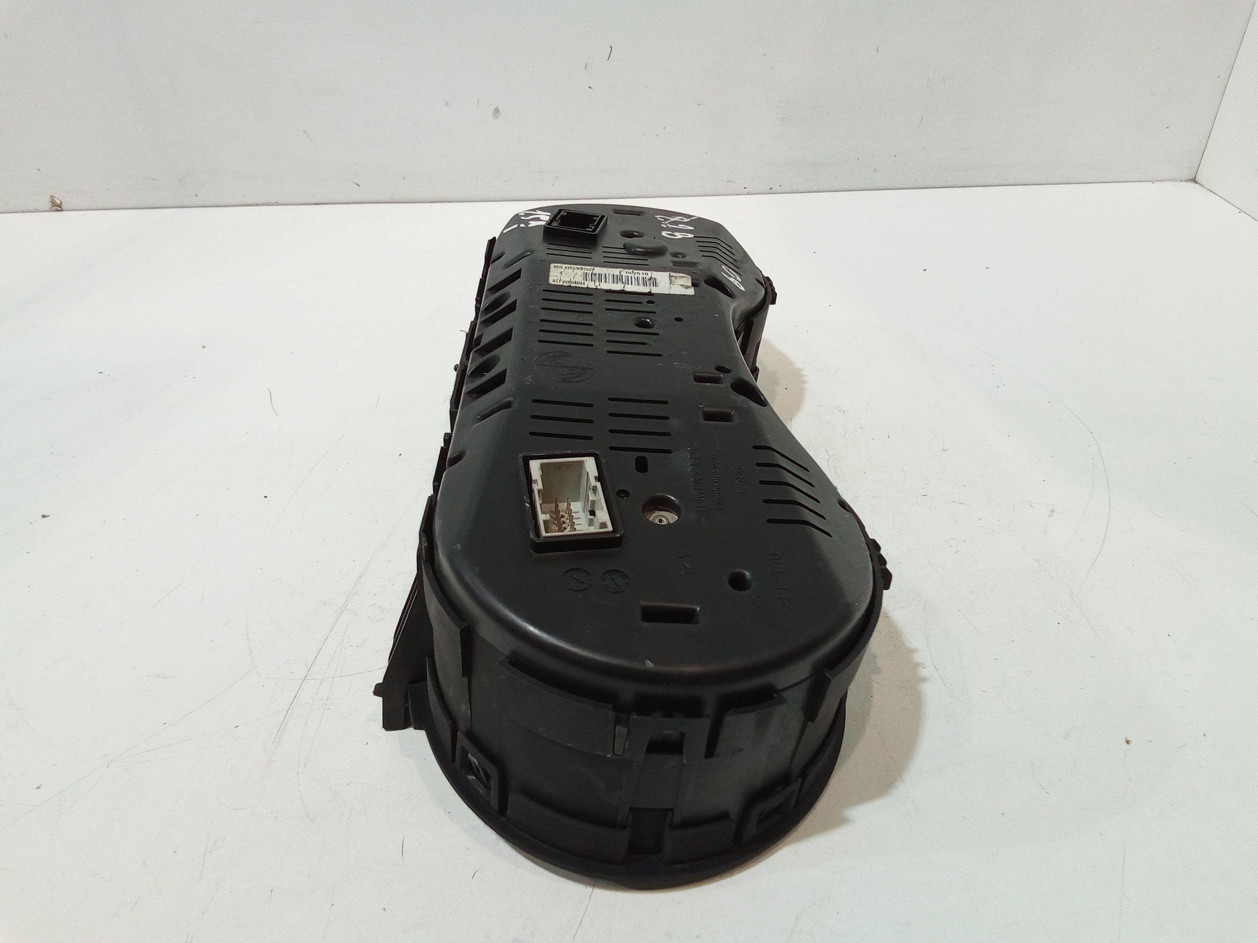 Quadro Strumenti per Alfa Romeo 159 Berlina Serie (939_) (05>11) (2005 - 2011)