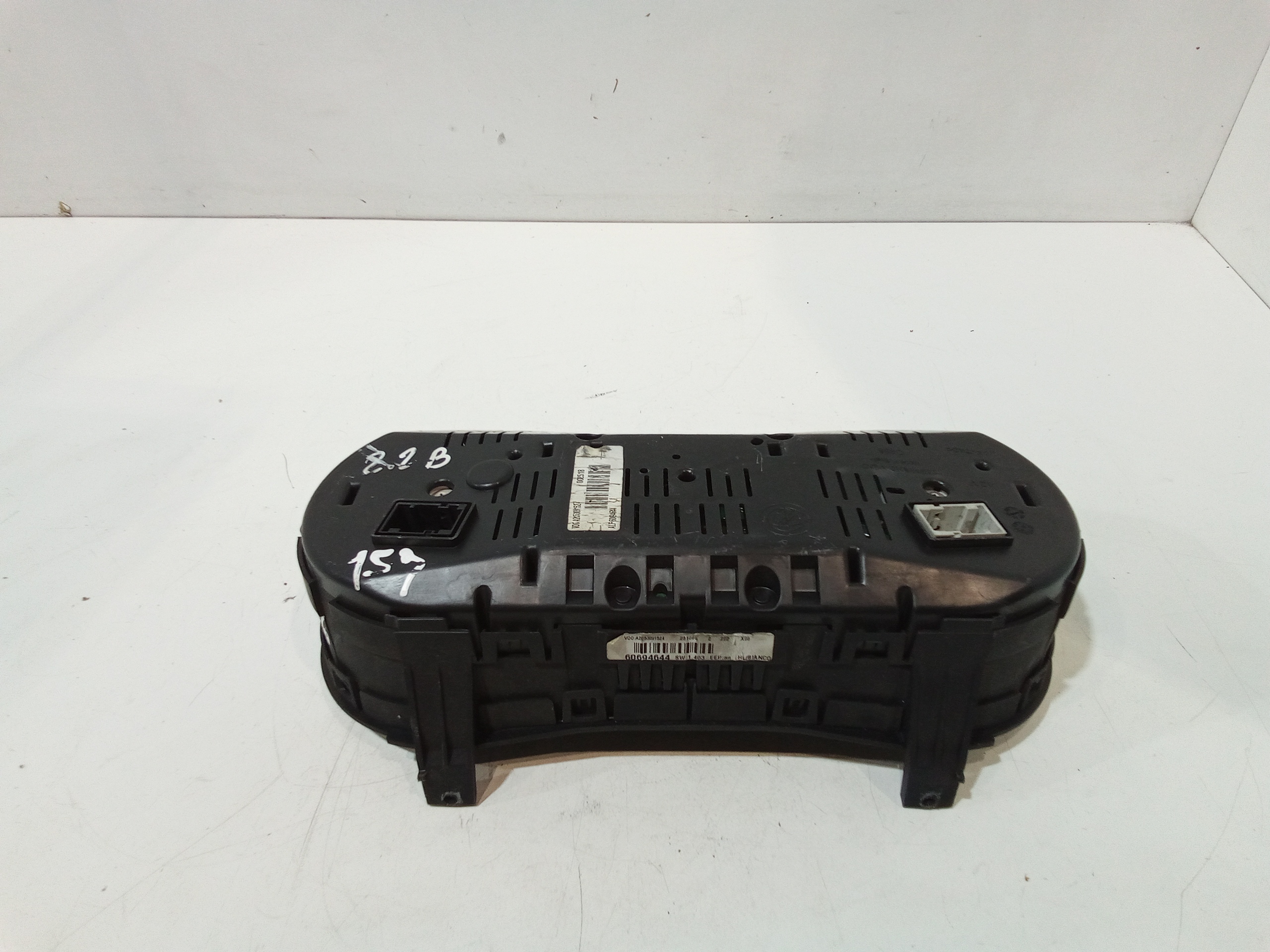 Quadro Strumenti per Alfa Romeo 159 Berlina Serie (939_) (05>11) (2005 - 2011)