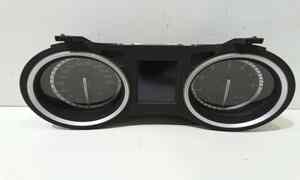 Quadro Strumenti per Alfa Romeo 159 Berlina Serie (939_) (05>11) (2005 - 2011)