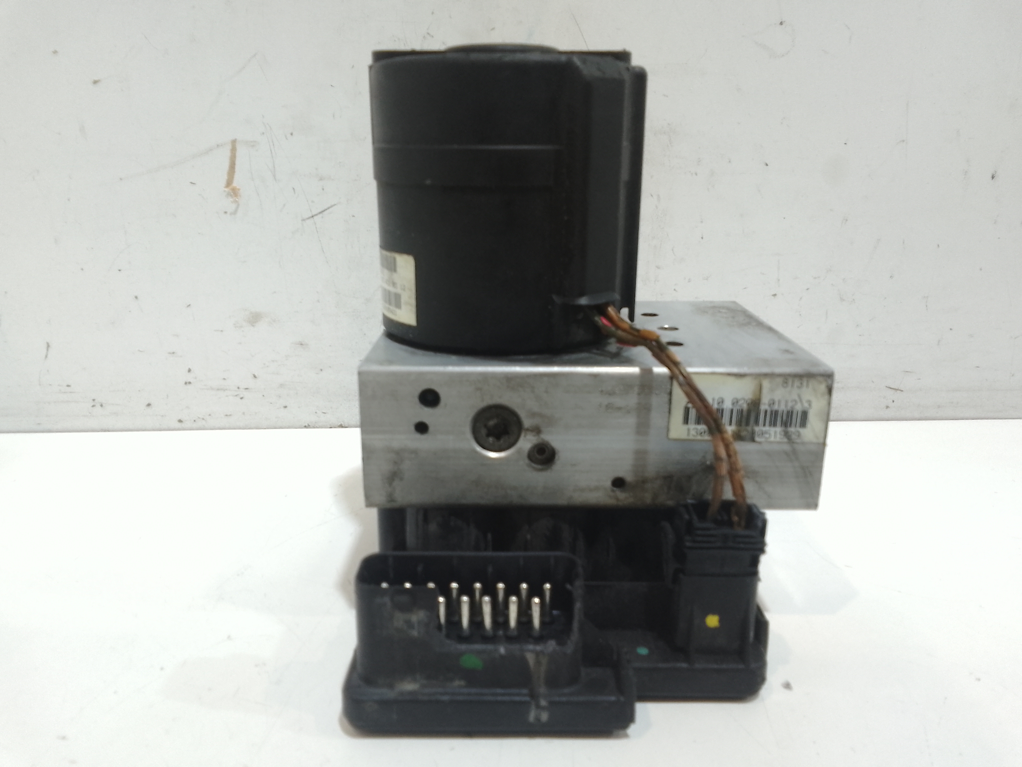 ABS per Mercedes Ml W163 2 Serie (2002 - 2005)