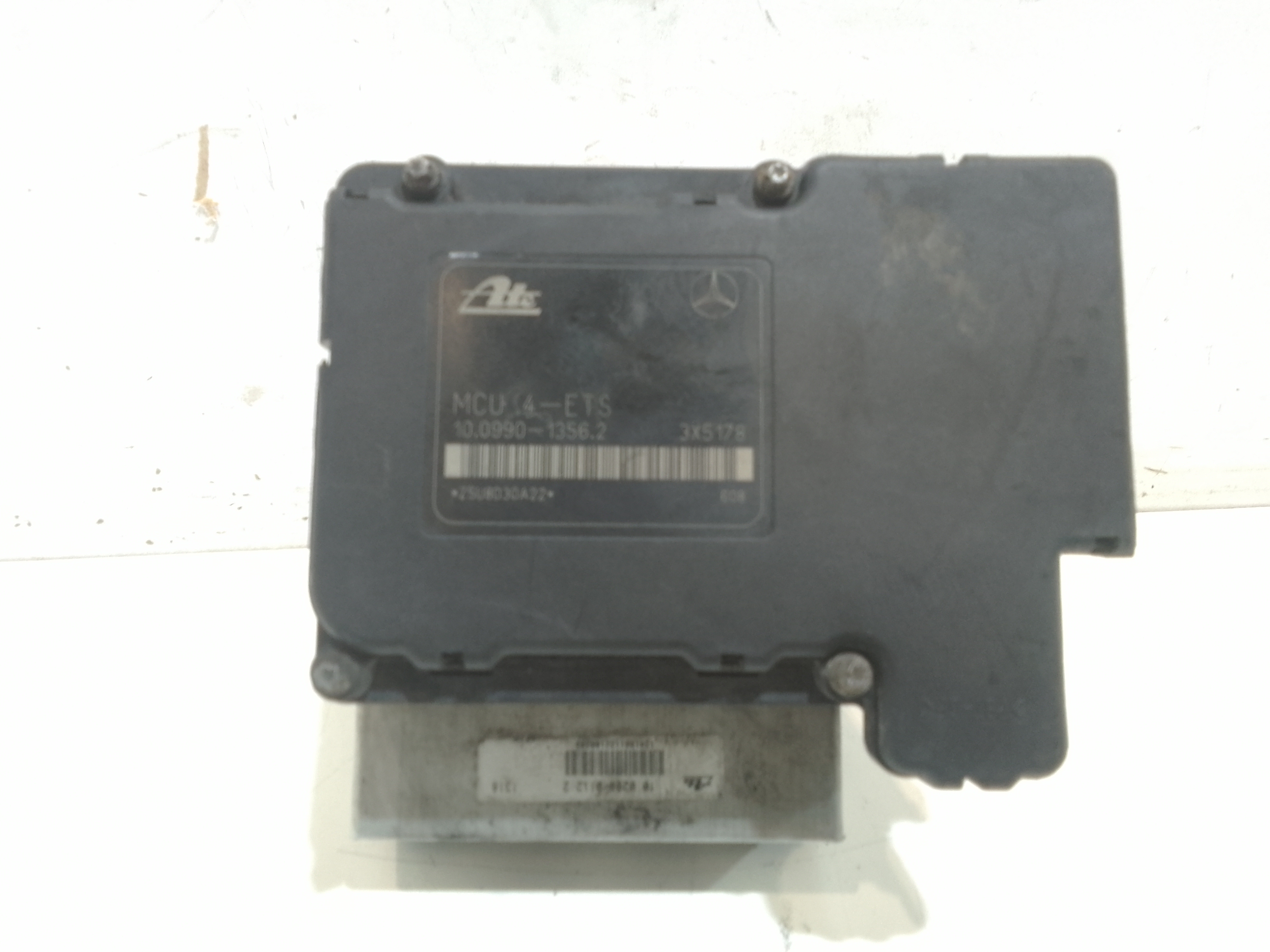 ABS per Mercedes Ml W163 2 Serie (2002 - 2005)